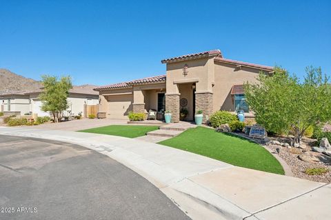 21122 W EDGEMONT Avenue Buckeye AZ 85396