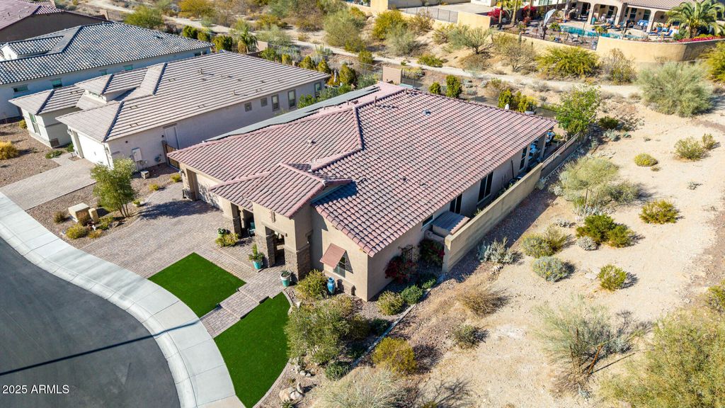 Photo of 21122 W Edgemont Avenue, Buckeye, AZ 85396 (MLS # 6929675)