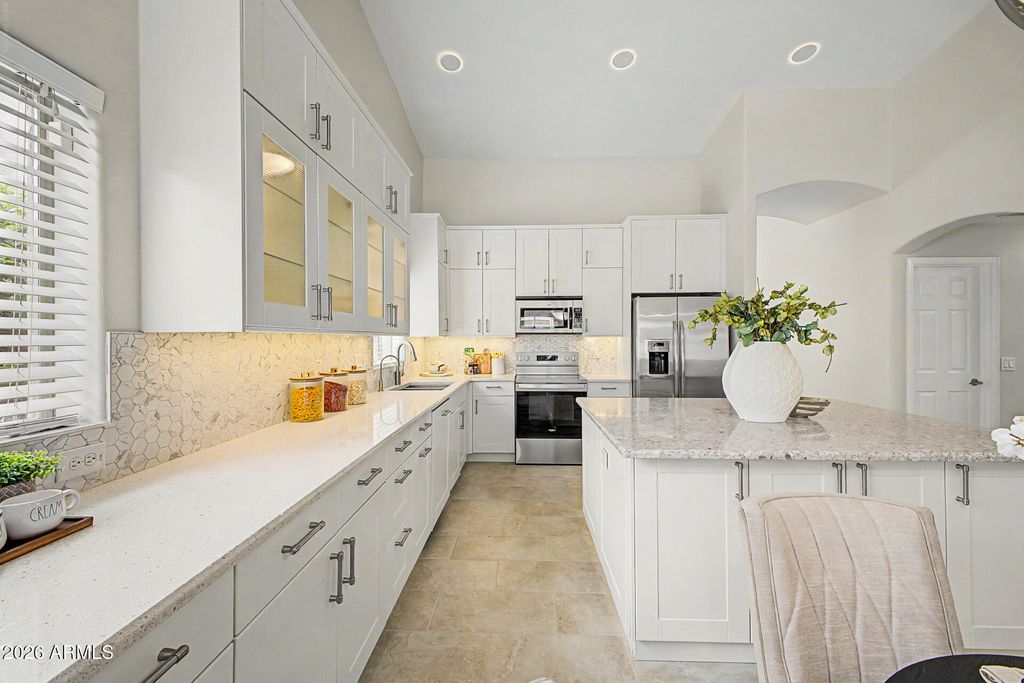 Photo of 23630 N 24th Terrace, Phoenix, AZ 85024 (MLS # 7054232)