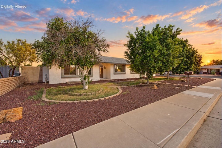 Photo 1 of 50 — 1918 E INCA Circle, Mesa, AZ 85203