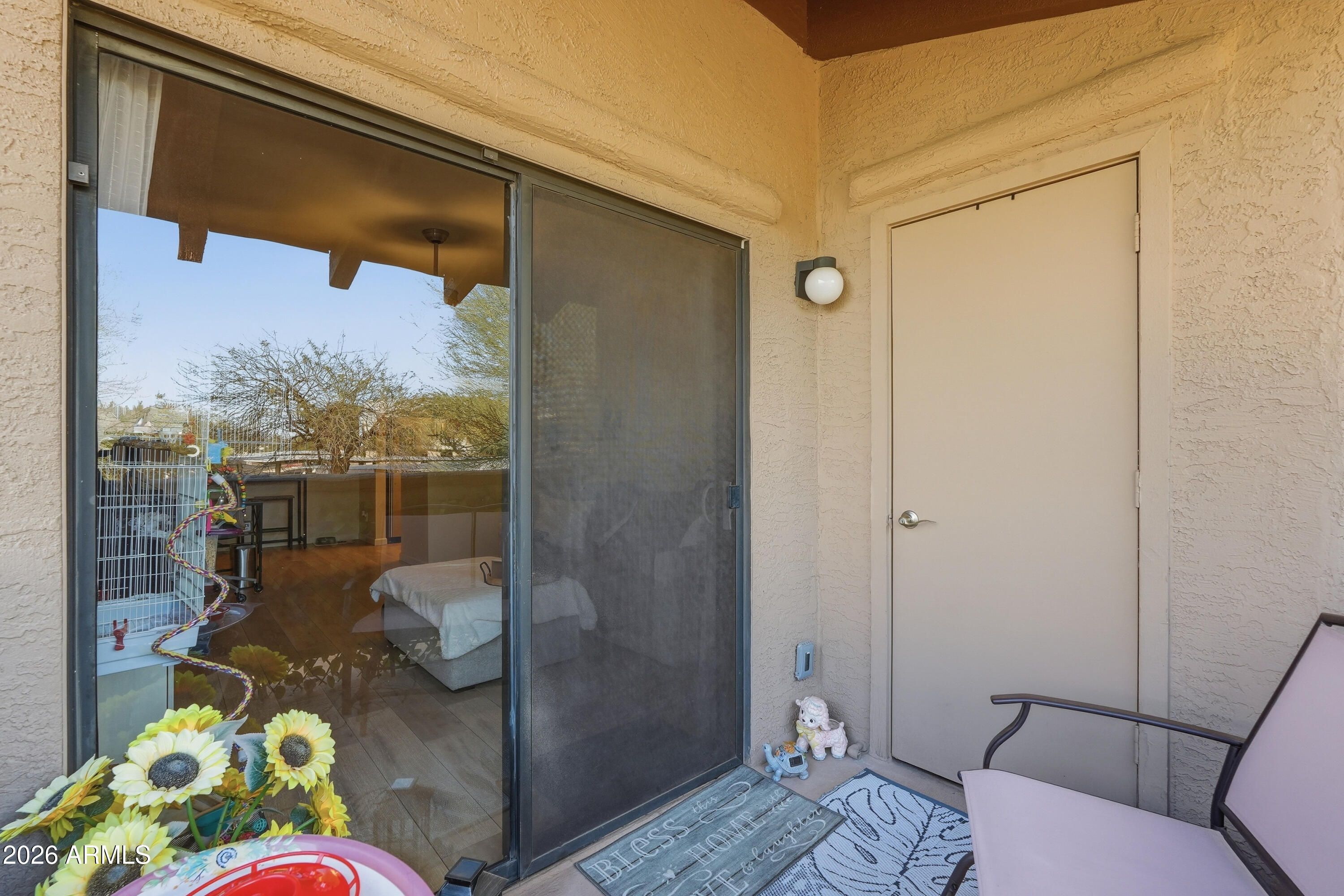 THUNDERBIRD PASEO CONDOMINIUM - Residential