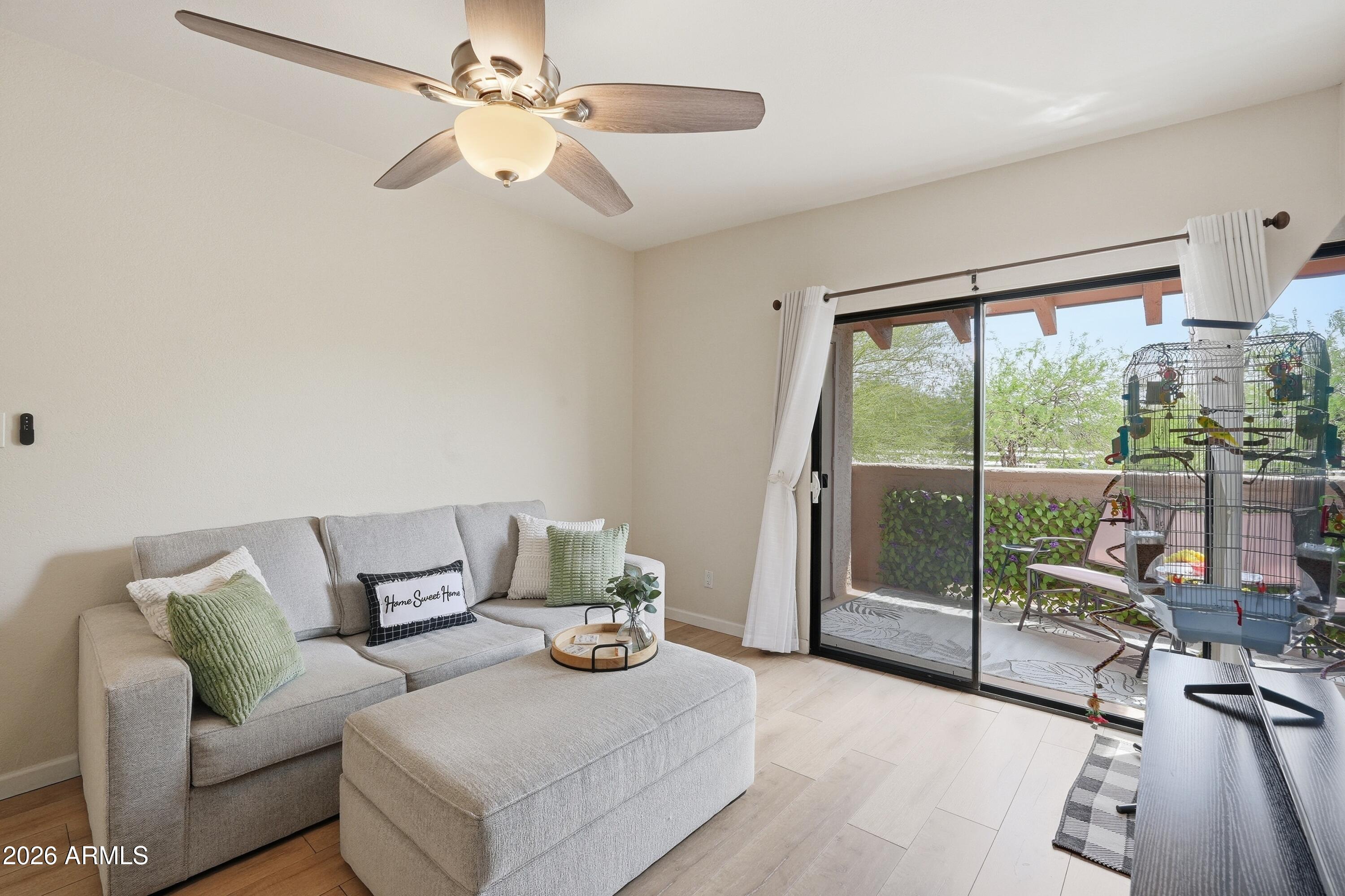 5757 W EUGIE Avenue 2062