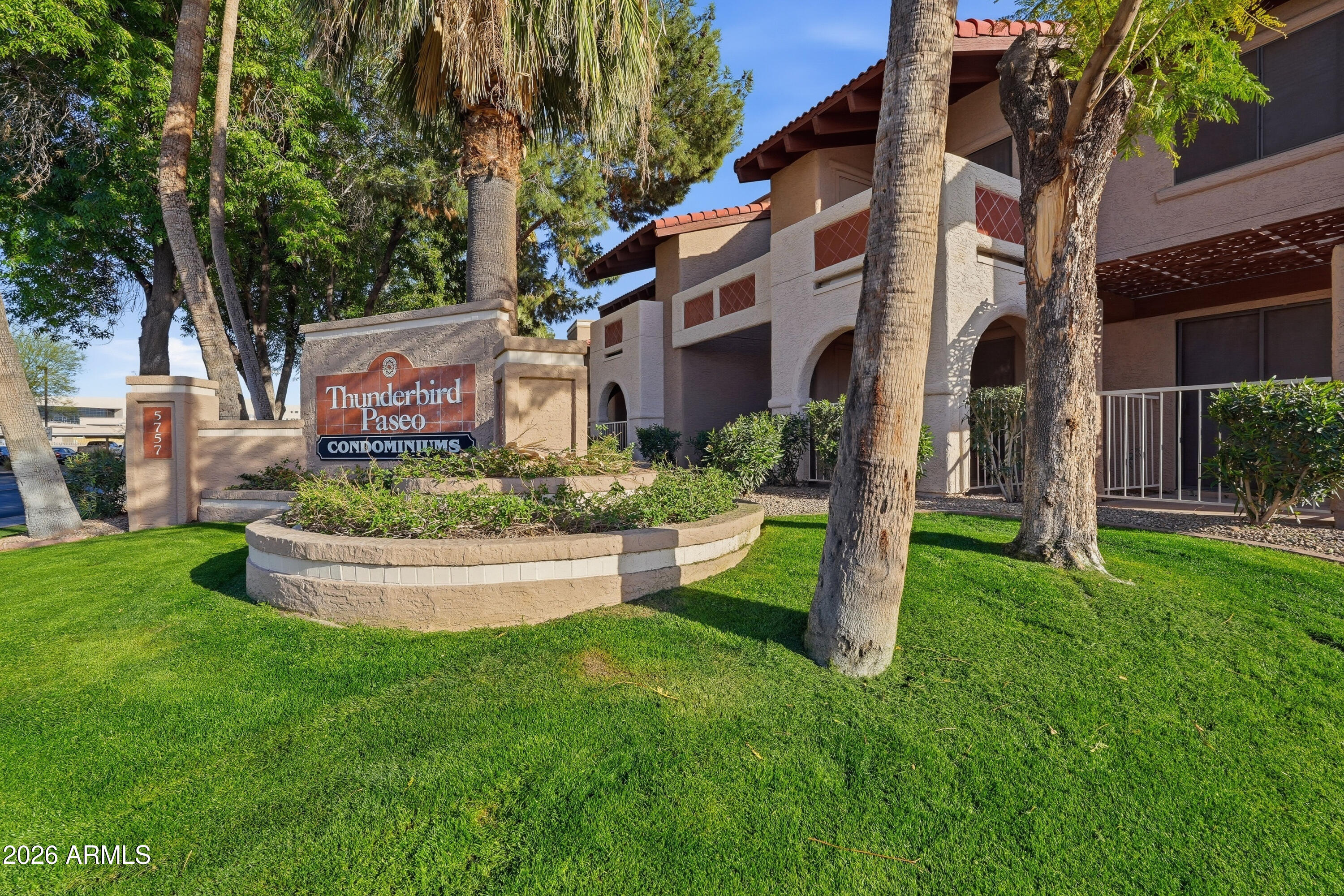 5757 W EUGIE Avenue 2062