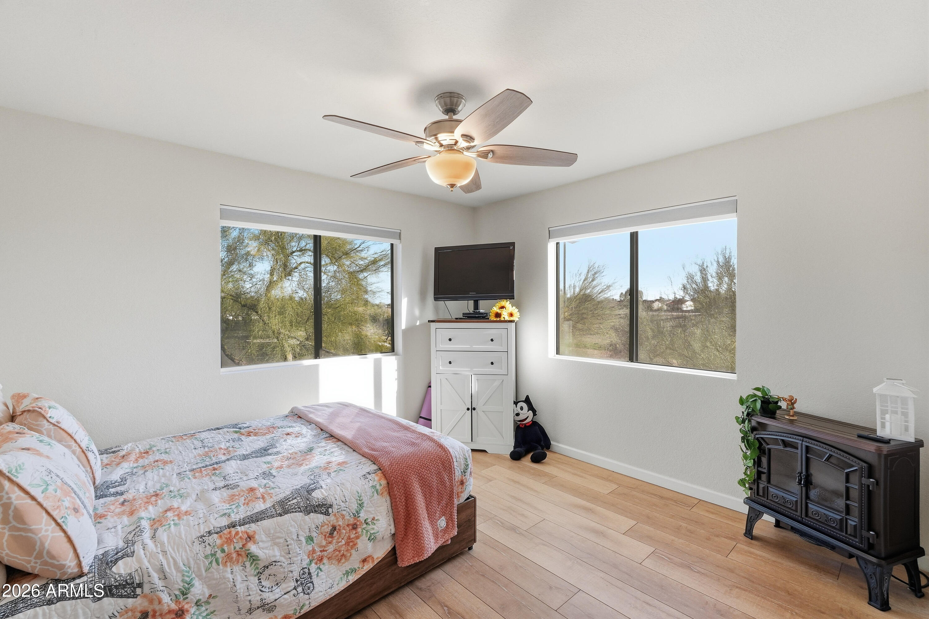 THUNDERBIRD PASEO CONDOMINIUM - Residential