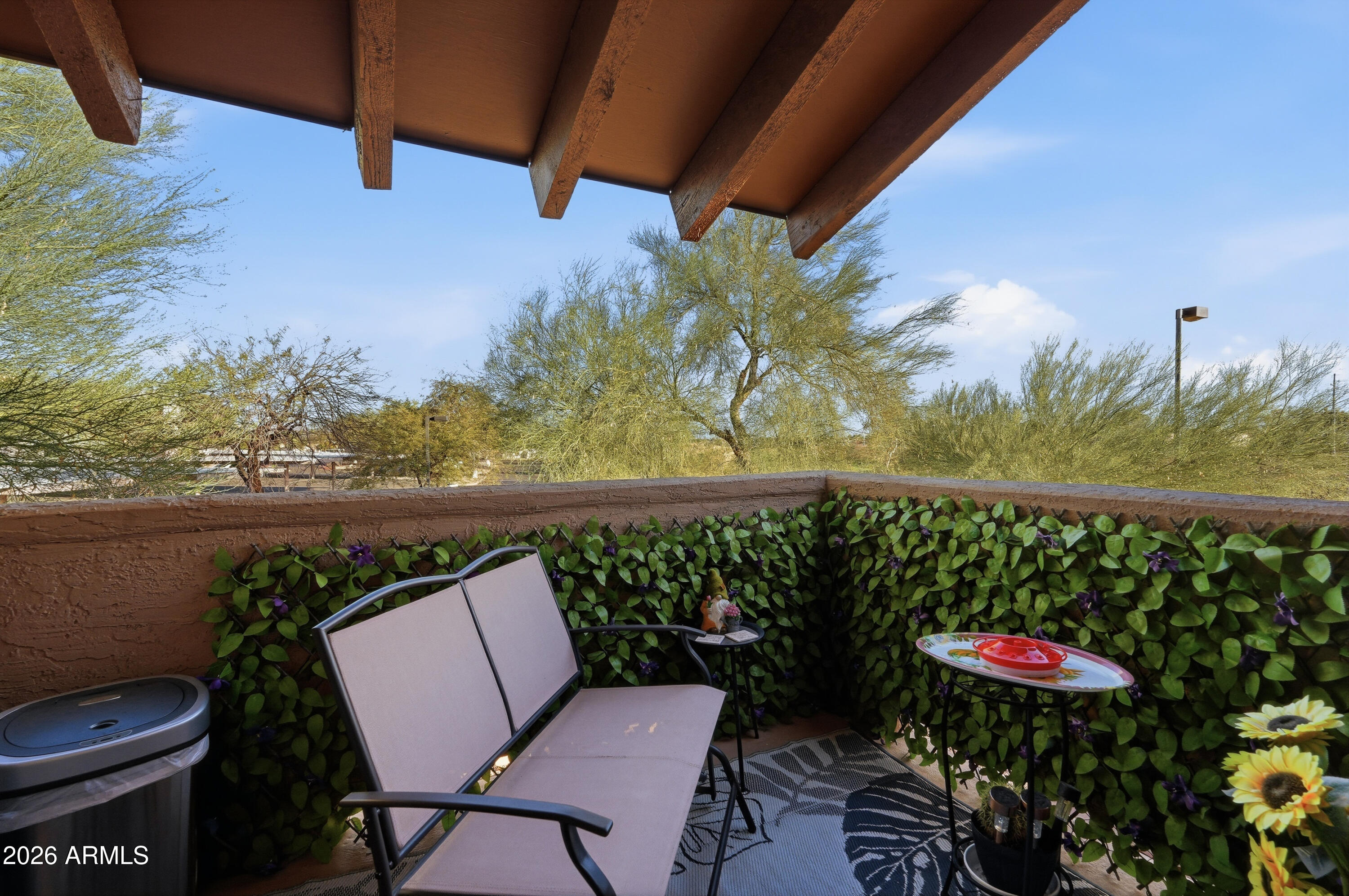 THUNDERBIRD PASEO CONDOMINIUM - Residential