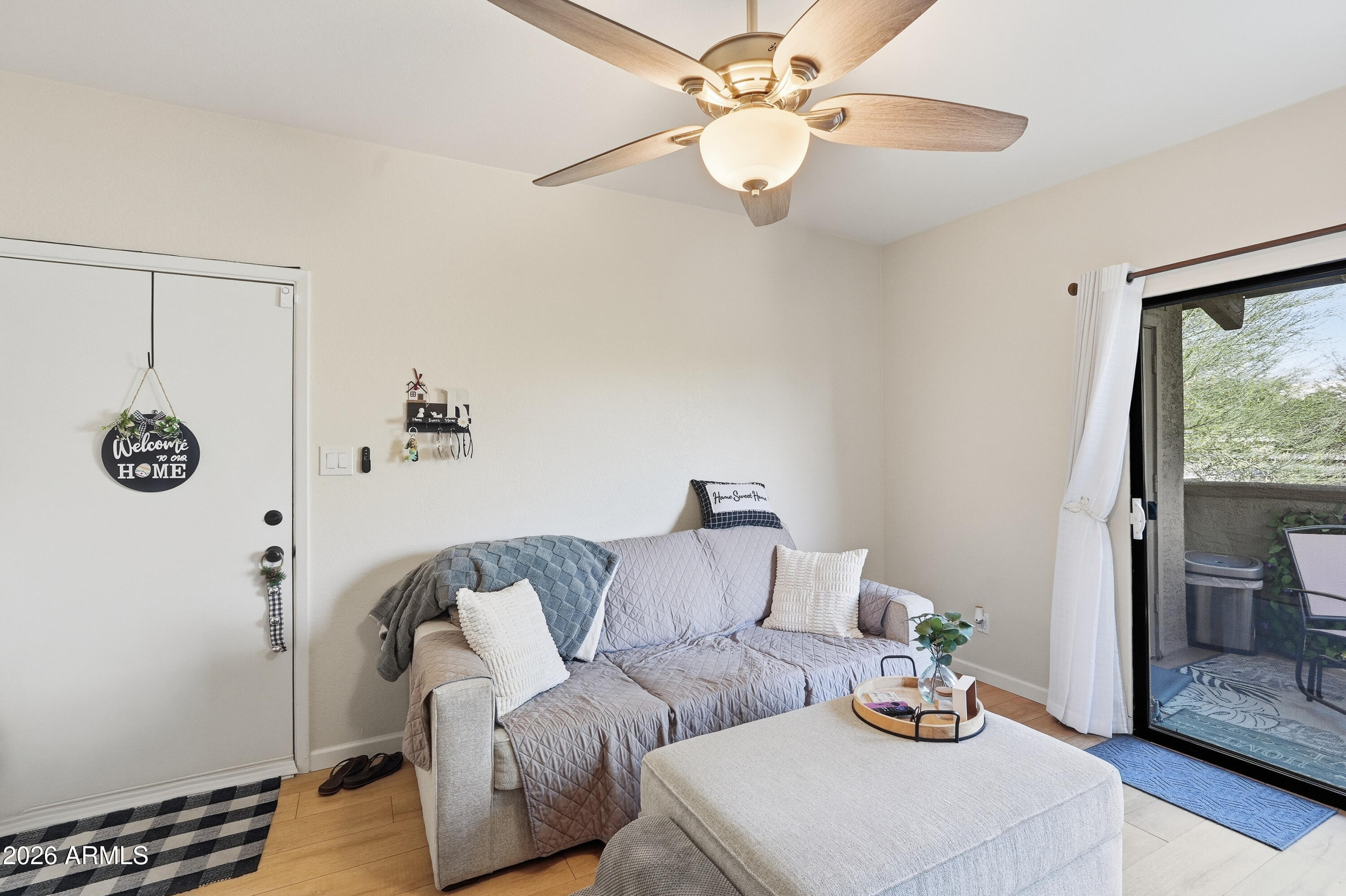 5757 W EUGIE Avenue 2062