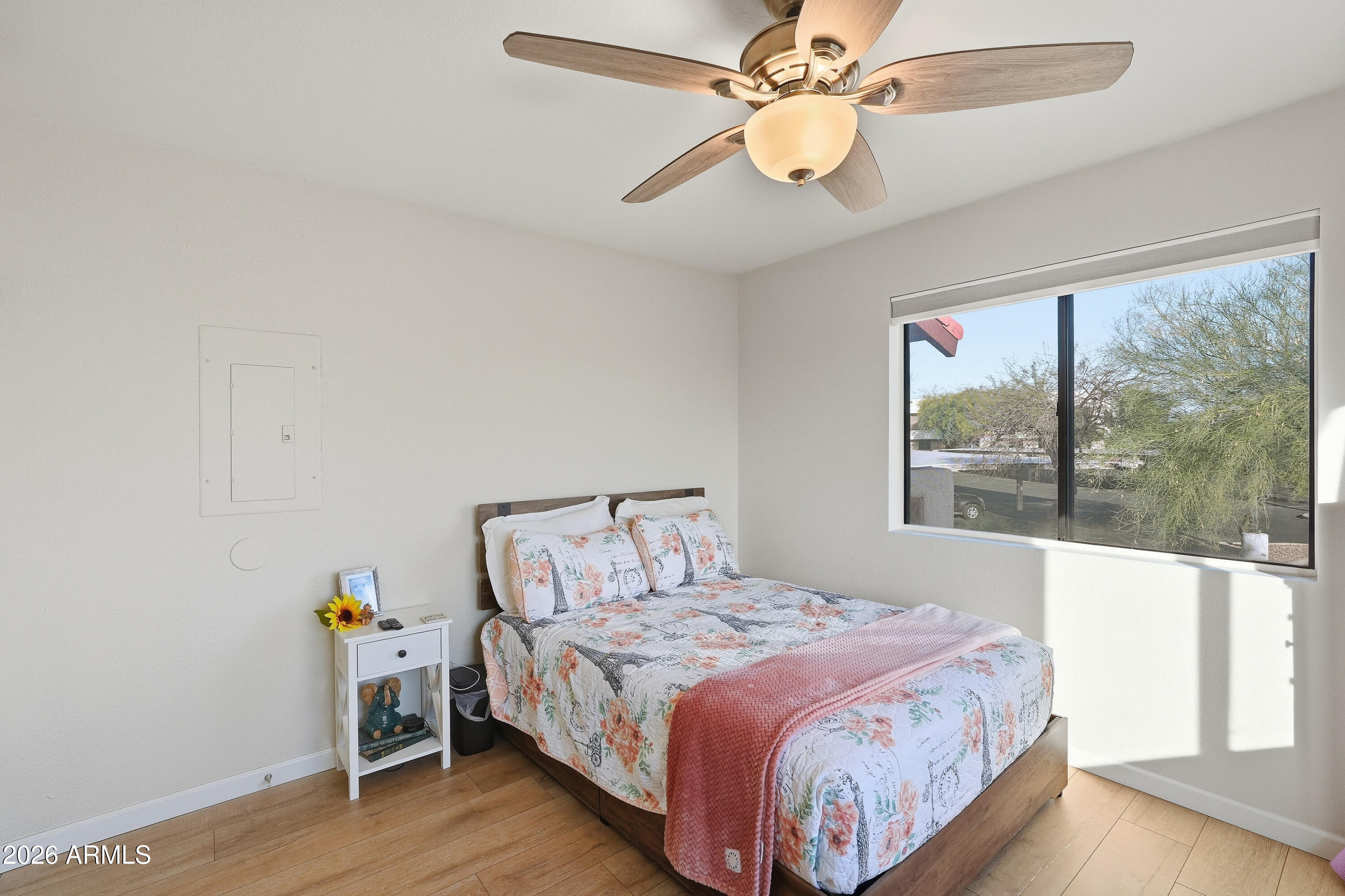 THUNDERBIRD PASEO CONDOMINIUM - Residential