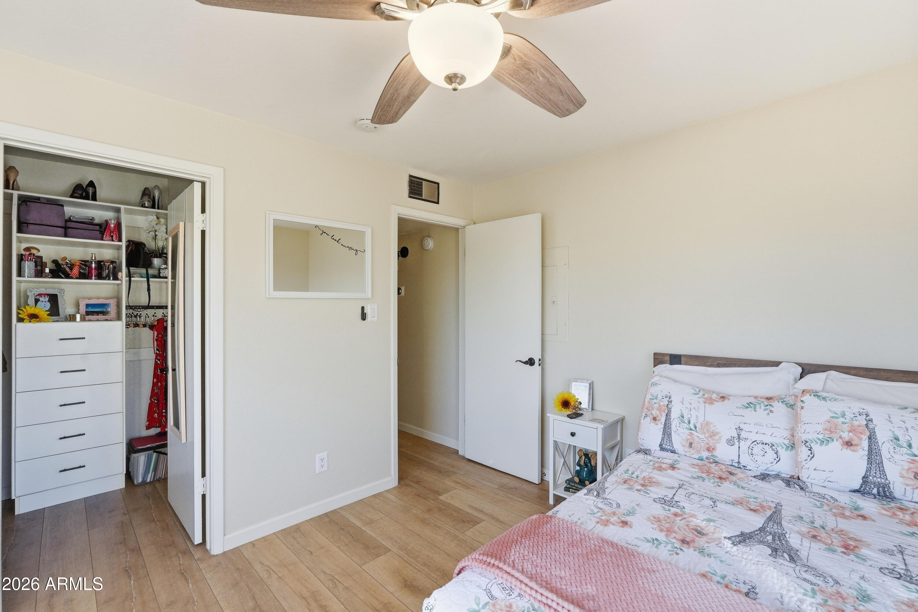 THUNDERBIRD PASEO CONDOMINIUM - Residential