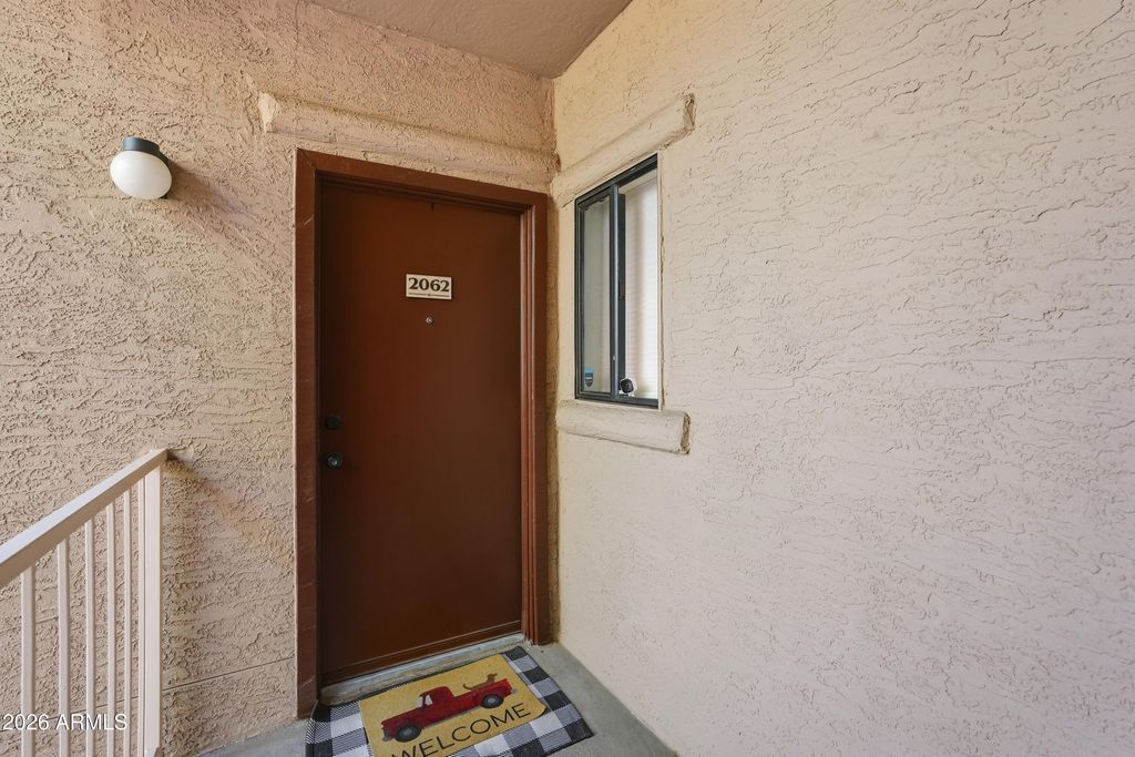 Photo of 5757 W Eugie Avenue #2062, Glendale, AZ 85304 (MLS # 6989738)