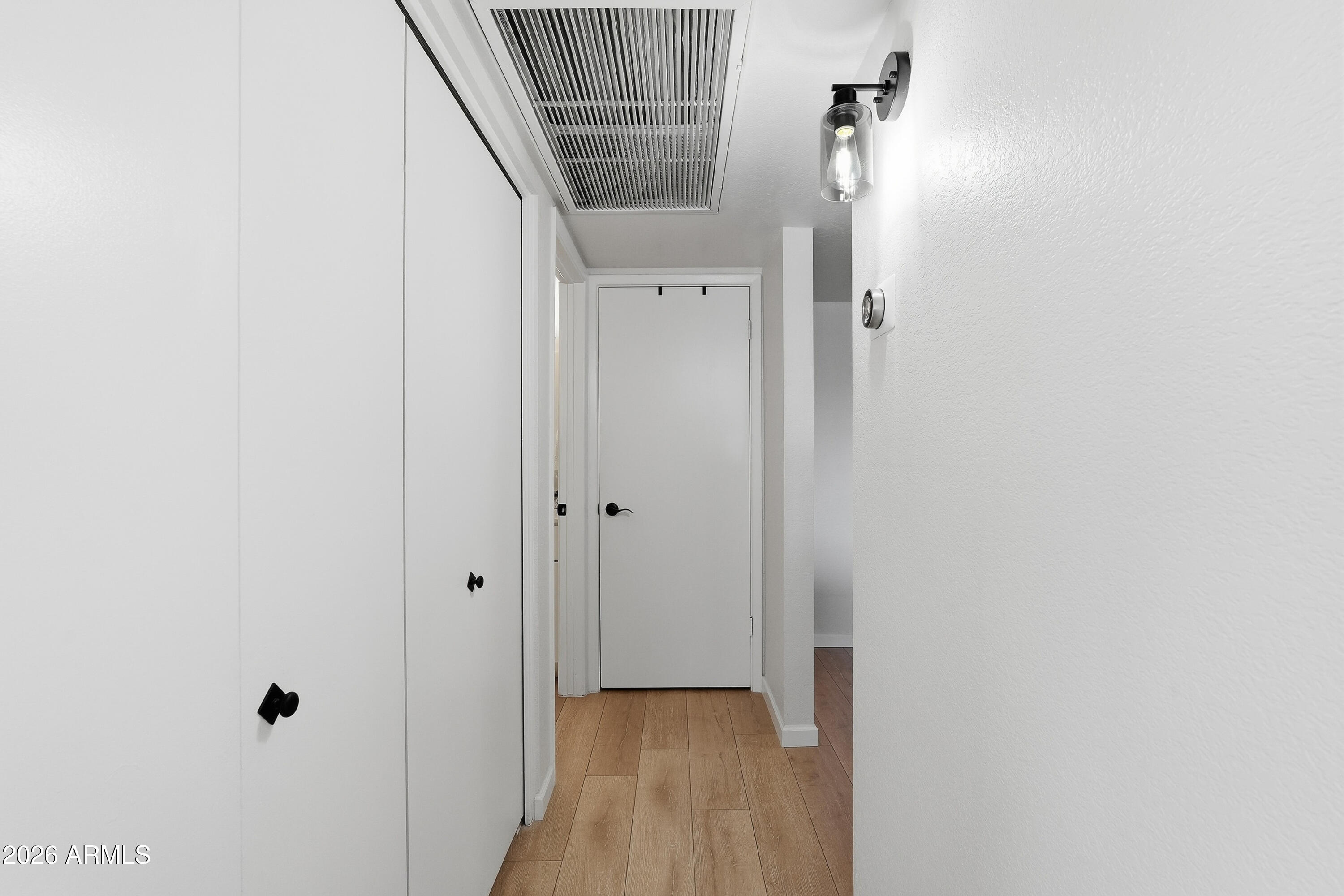THUNDERBIRD PASEO CONDOMINIUM - Residential
