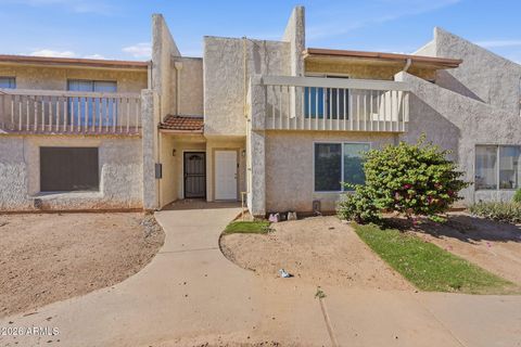 3840 N 43RD Avenue 48 Phoenix AZ 85031