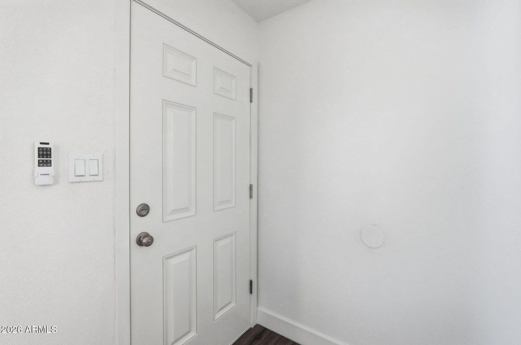 Photo of 3840 N 43rd Avenue #48, Phoenix, AZ 85031 (MLS # 7002666)