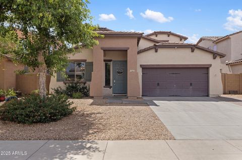 22812 N 123RD Drive Sun City West AZ 85375