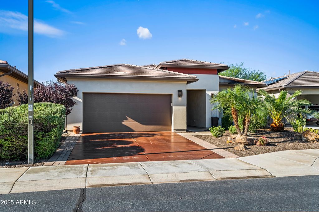 Photo of 29308 N 132nd Lane, Peoria, AZ 85383 (MLS # 6952433)