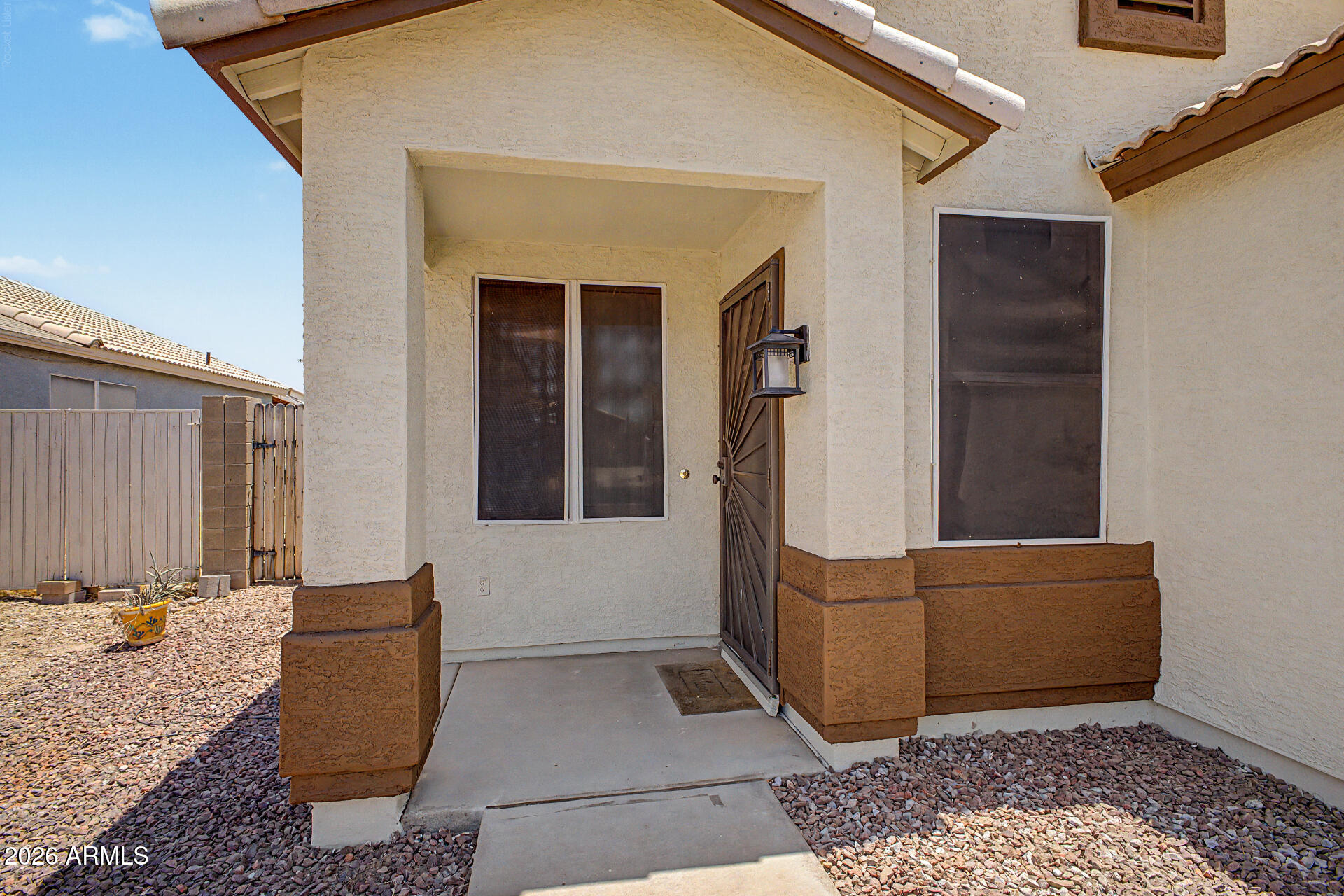1925 S Palo Verde Drive