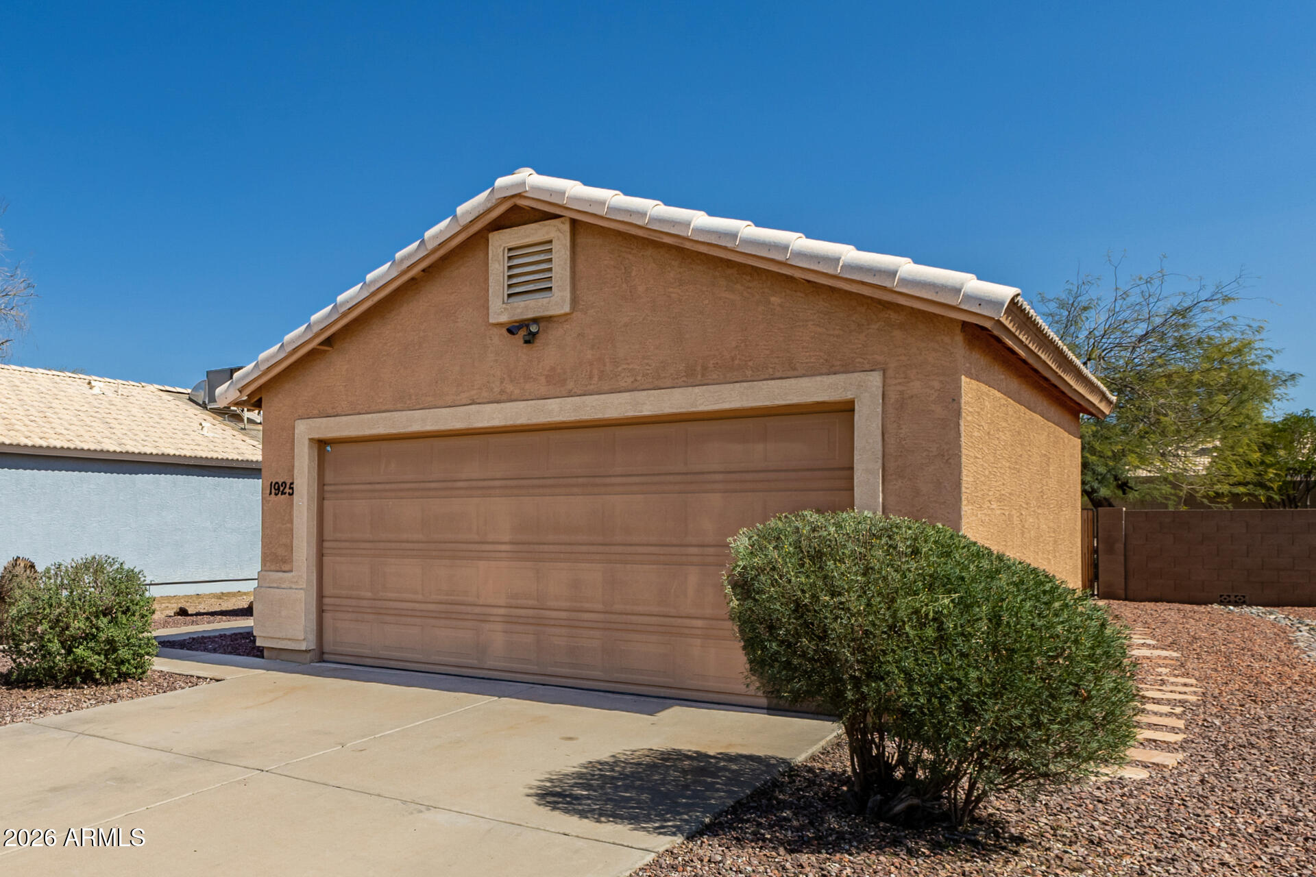 1925 S Palo Verde Drive