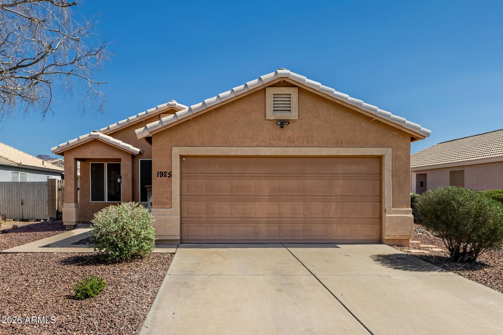 Photo of 1925 S Palo Verde Drive, Apache Junction, AZ 85120 (MLS # 6994294)