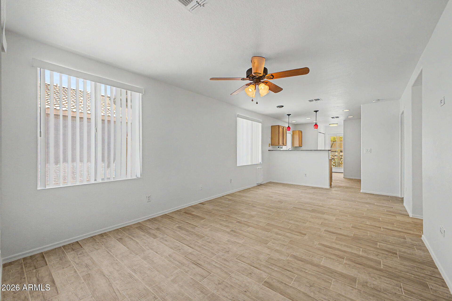 1925 S Palo Verde Drive