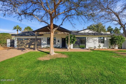 4515 N 35TH Street Phoenix AZ 85018