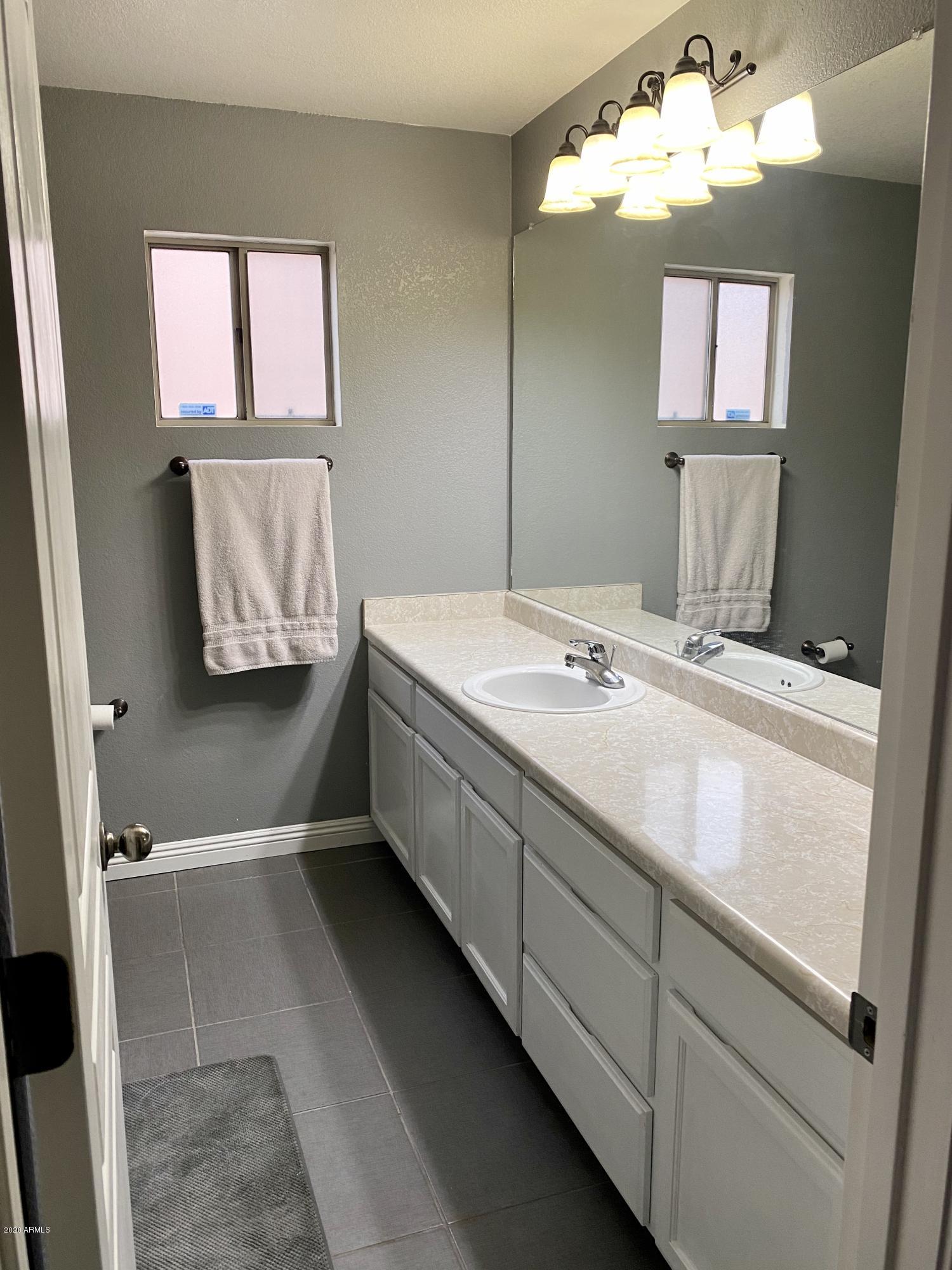CANYON DE FLORES PHASE 1C - Residential