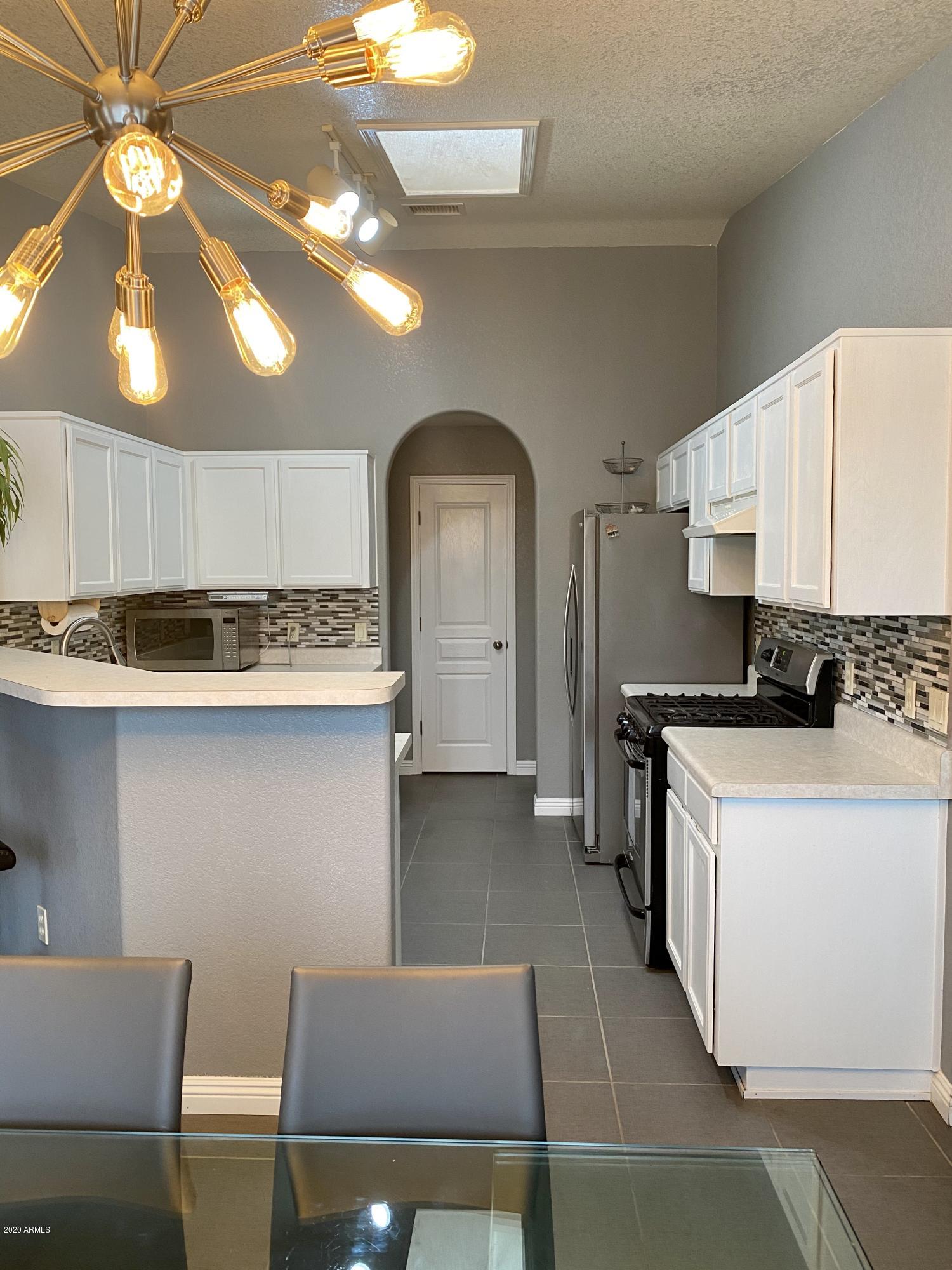 CANYON DE FLORES PHASE 1C - Residential