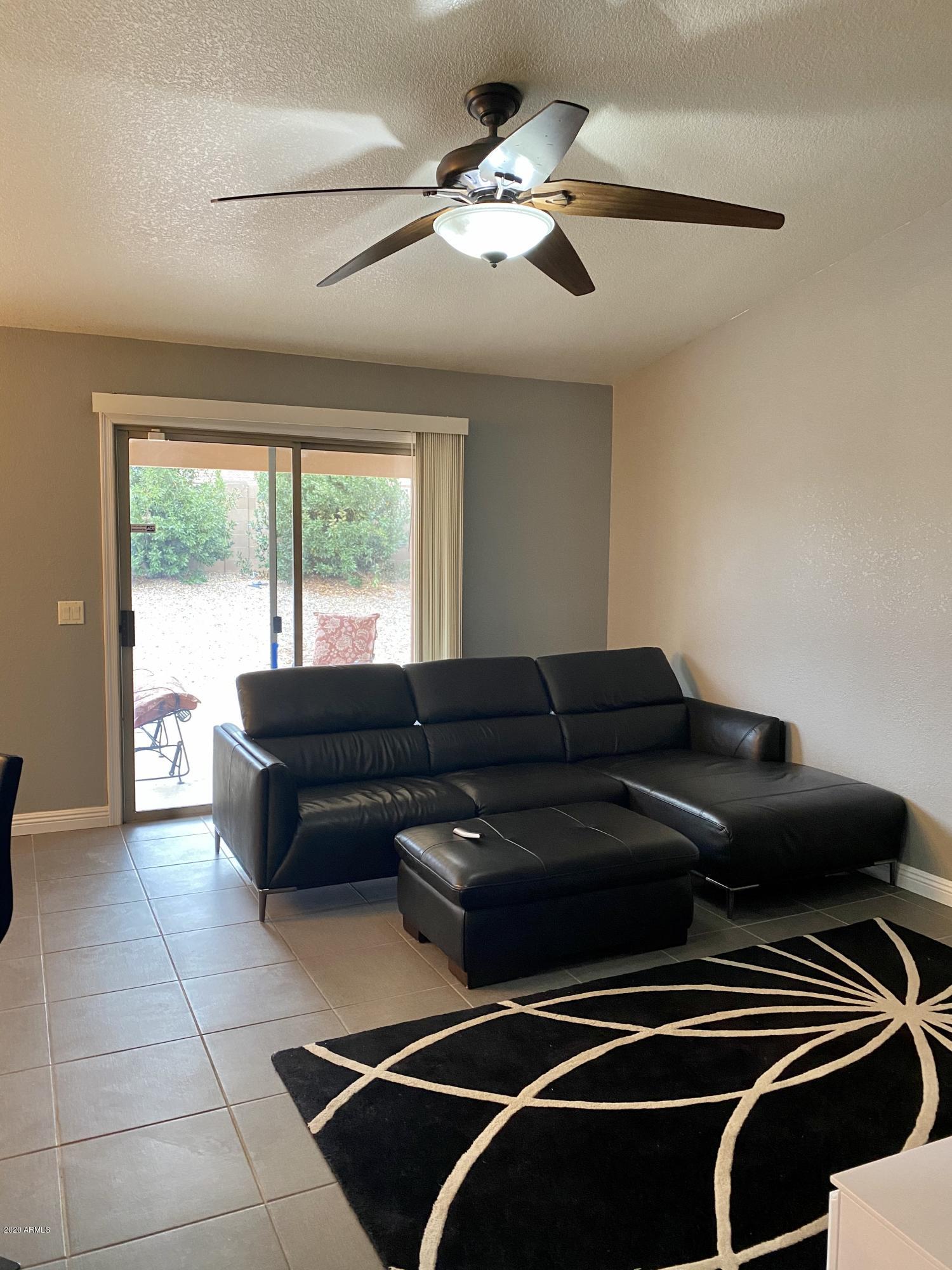 CANYON DE FLORES PHASE 1C - Residential