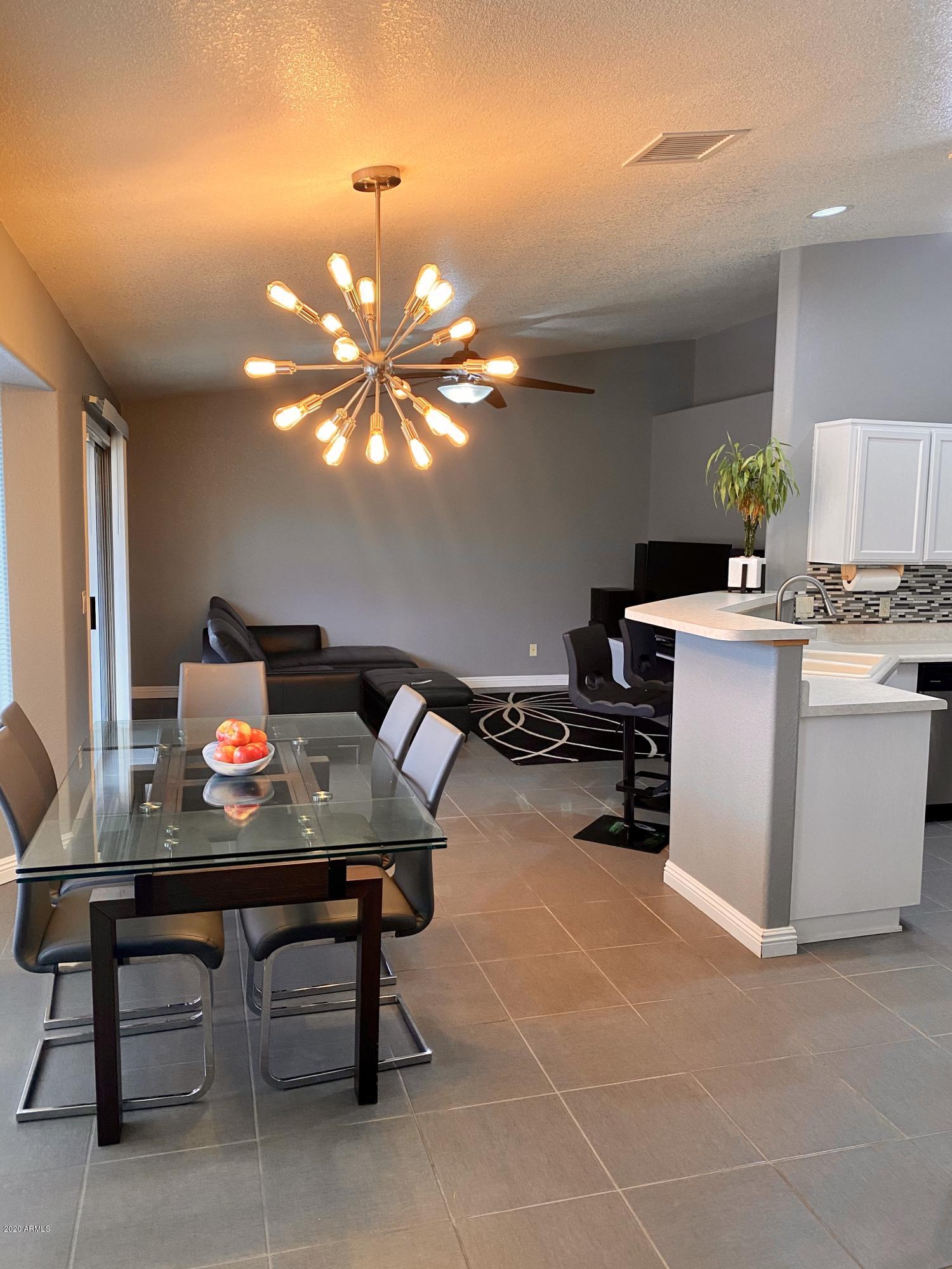 CANYON DE FLORES PHASE 1C - Residential