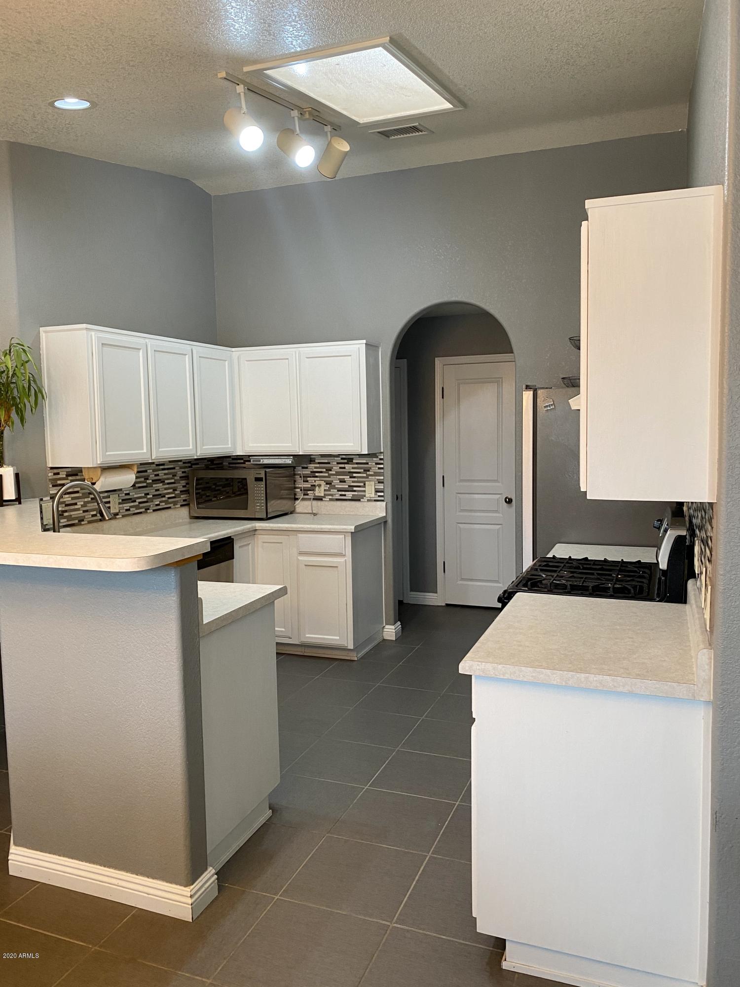 CANYON DE FLORES PHASE 1C - Residential