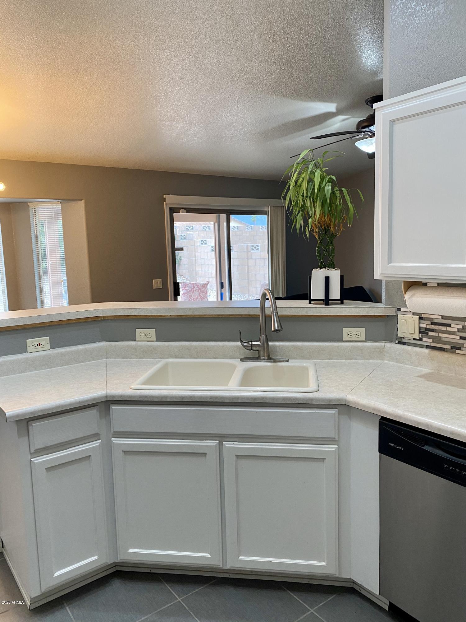CANYON DE FLORES PHASE 1C - Residential