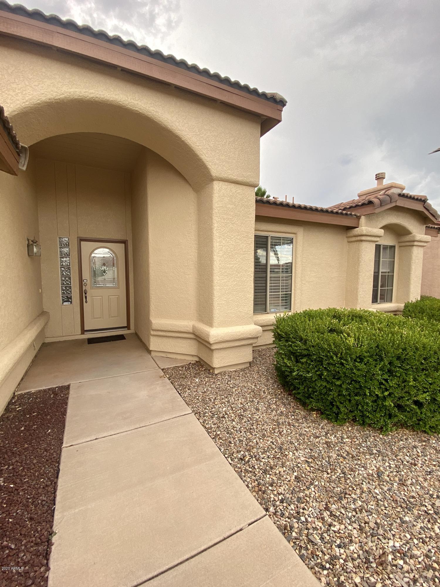 CANYON DE FLORES PHASE 1C - Residential