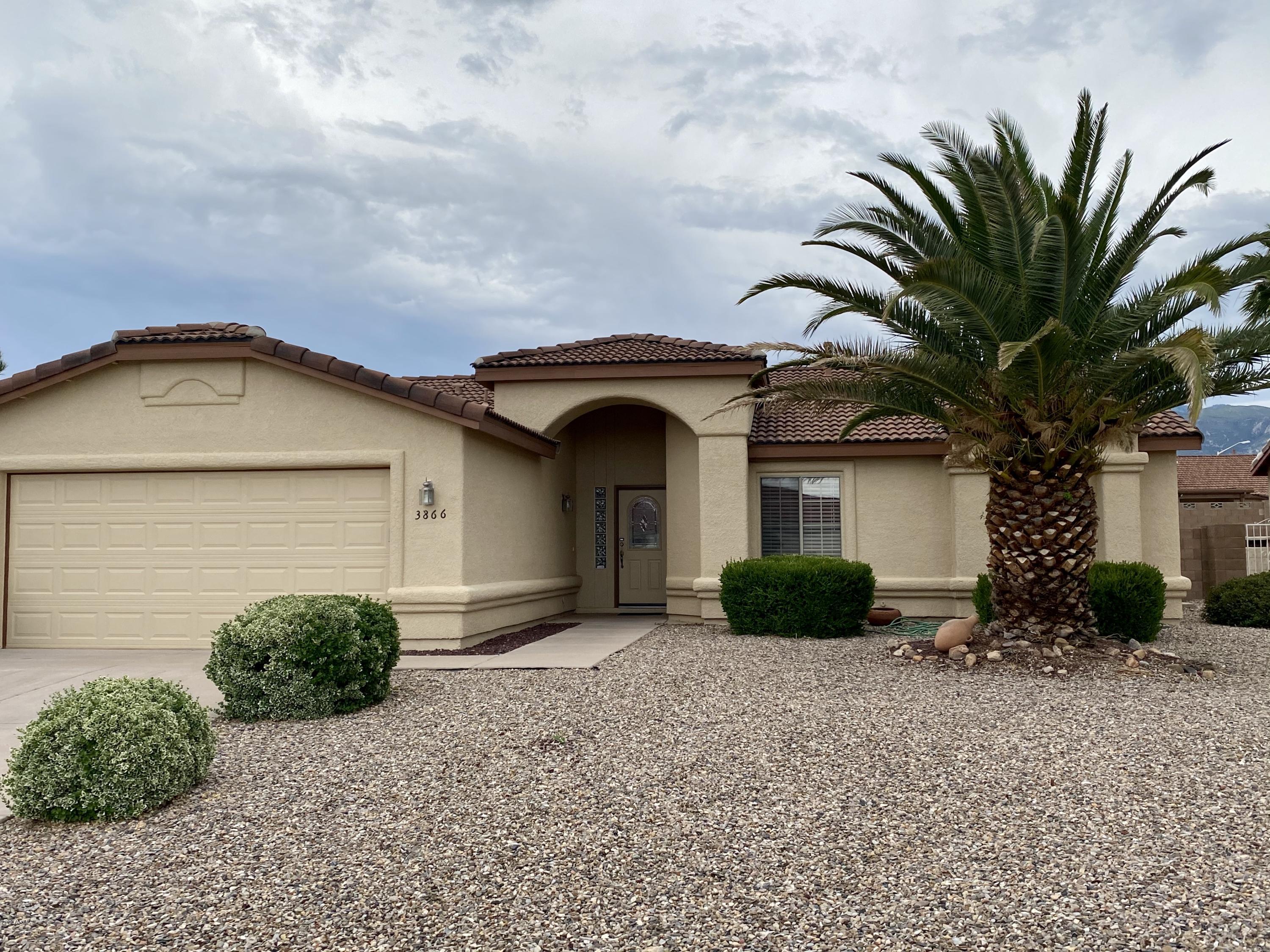 CANYON DE FLORES PHASE 1C - Residential