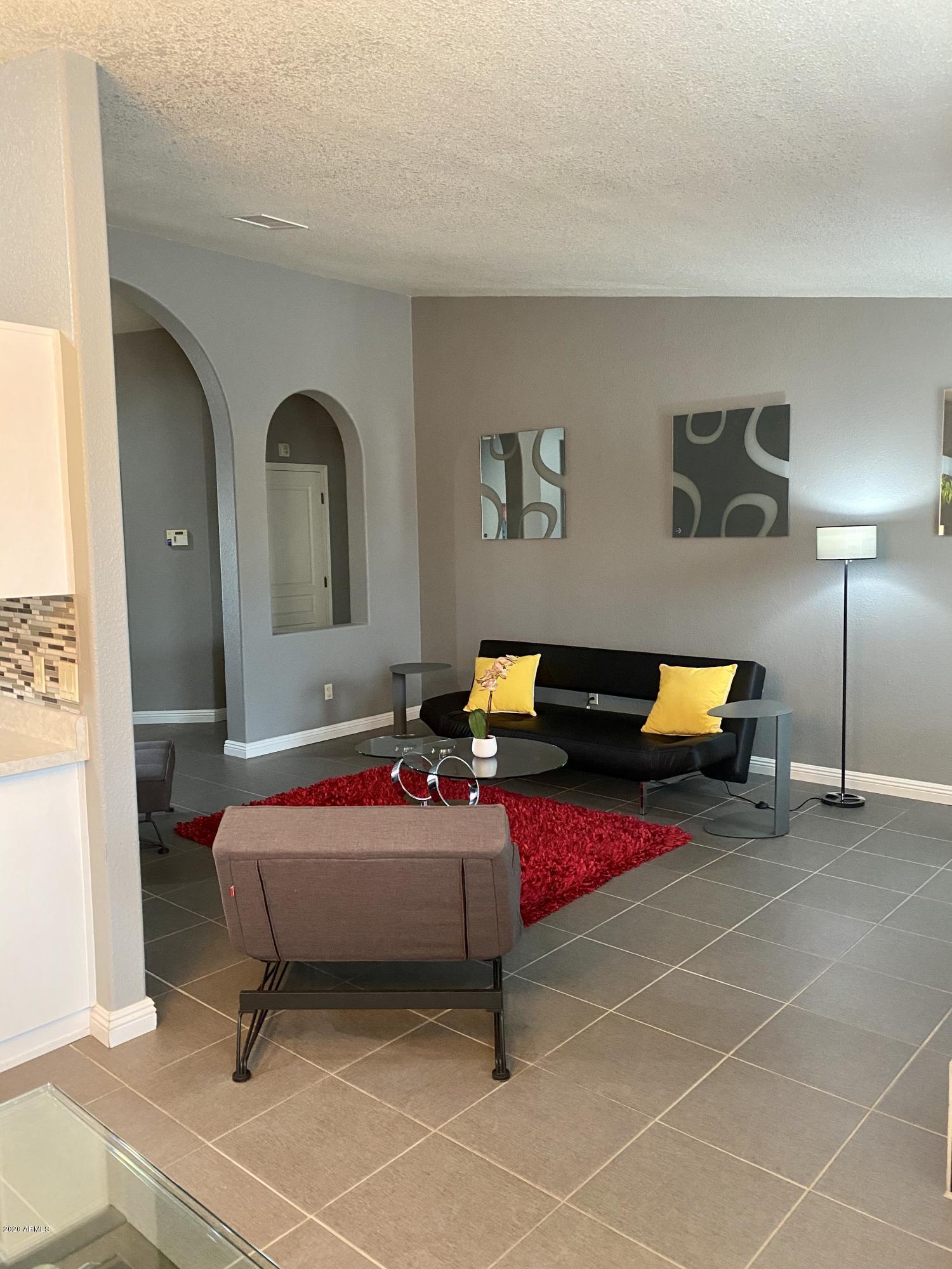 CANYON DE FLORES PHASE 1C - Residential