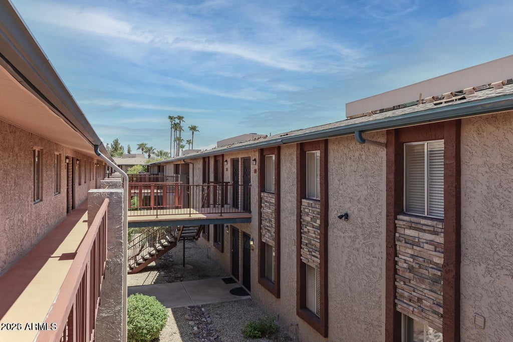 Photo of 4354 N 82nd Street #Unit 256, Scottsdale, AZ 85251 (MLS # 7096099)