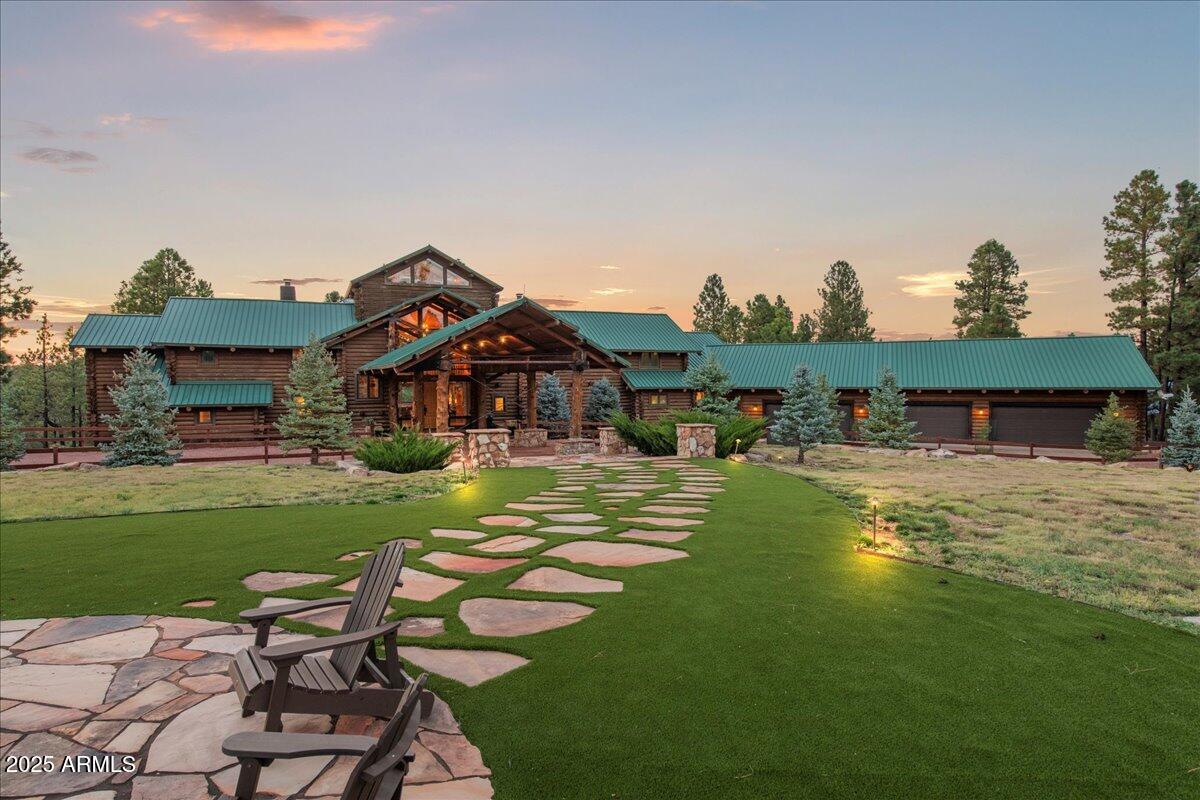 1392 Moqui Drive