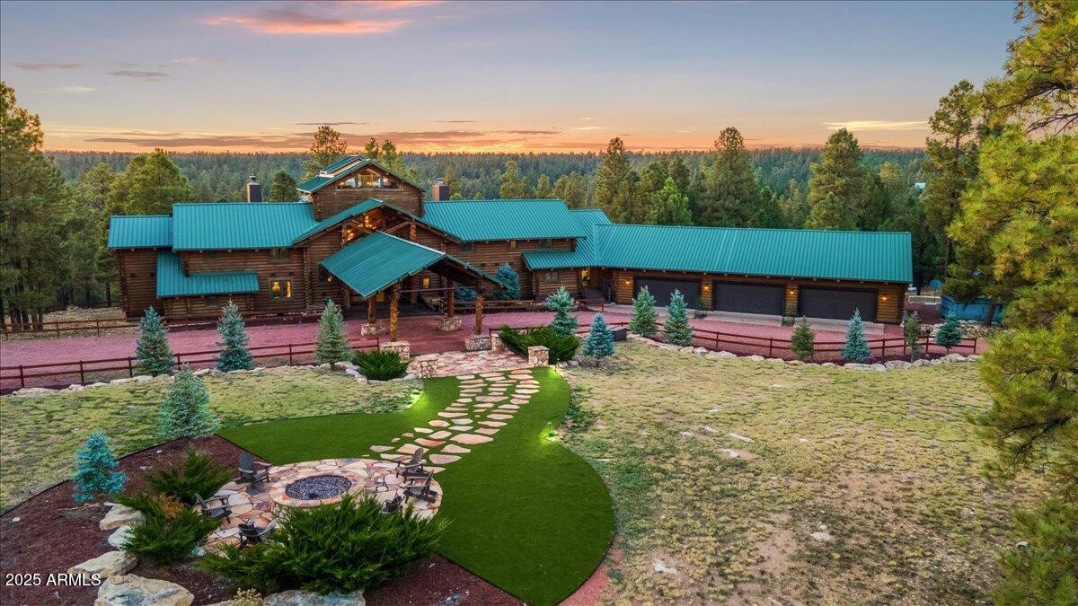 1392 Moqui Drive