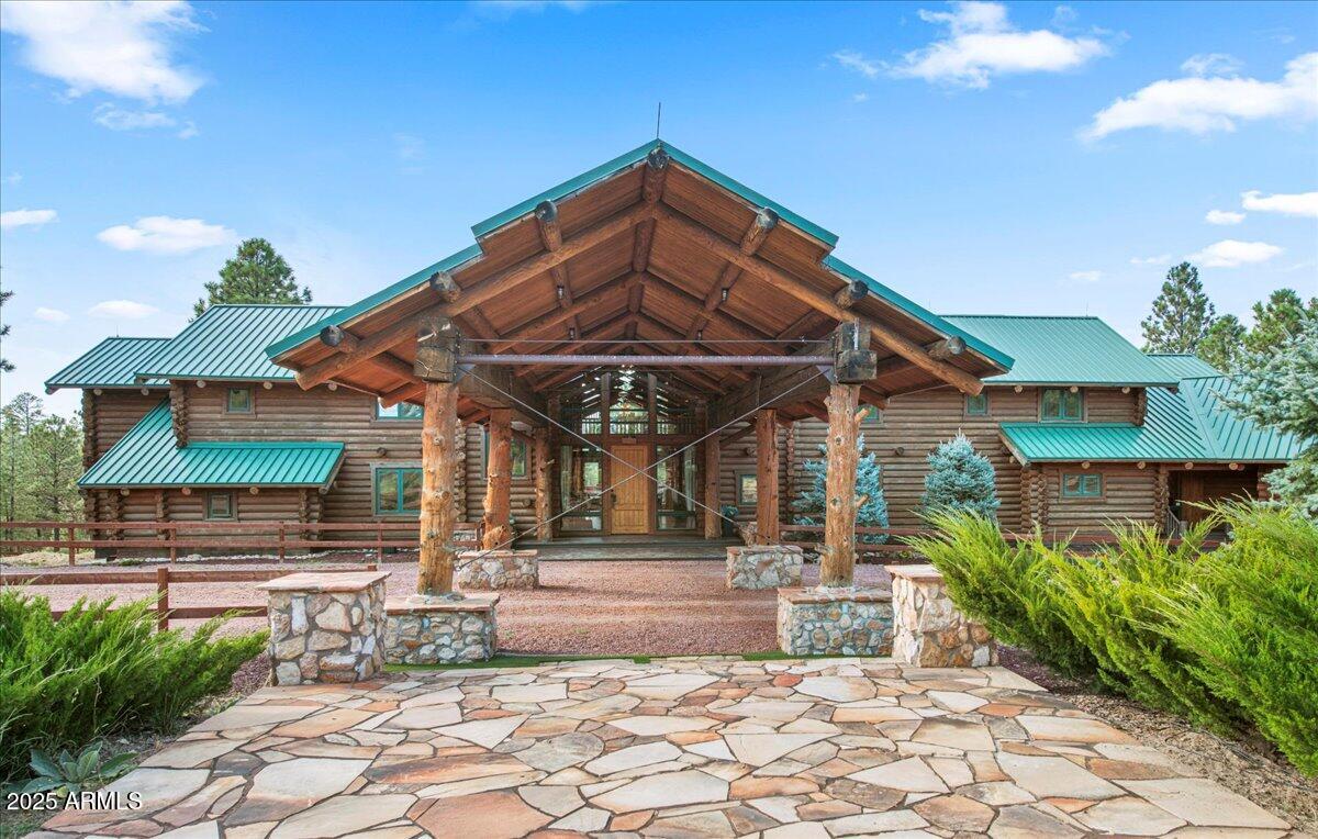 1392 Moqui Drive