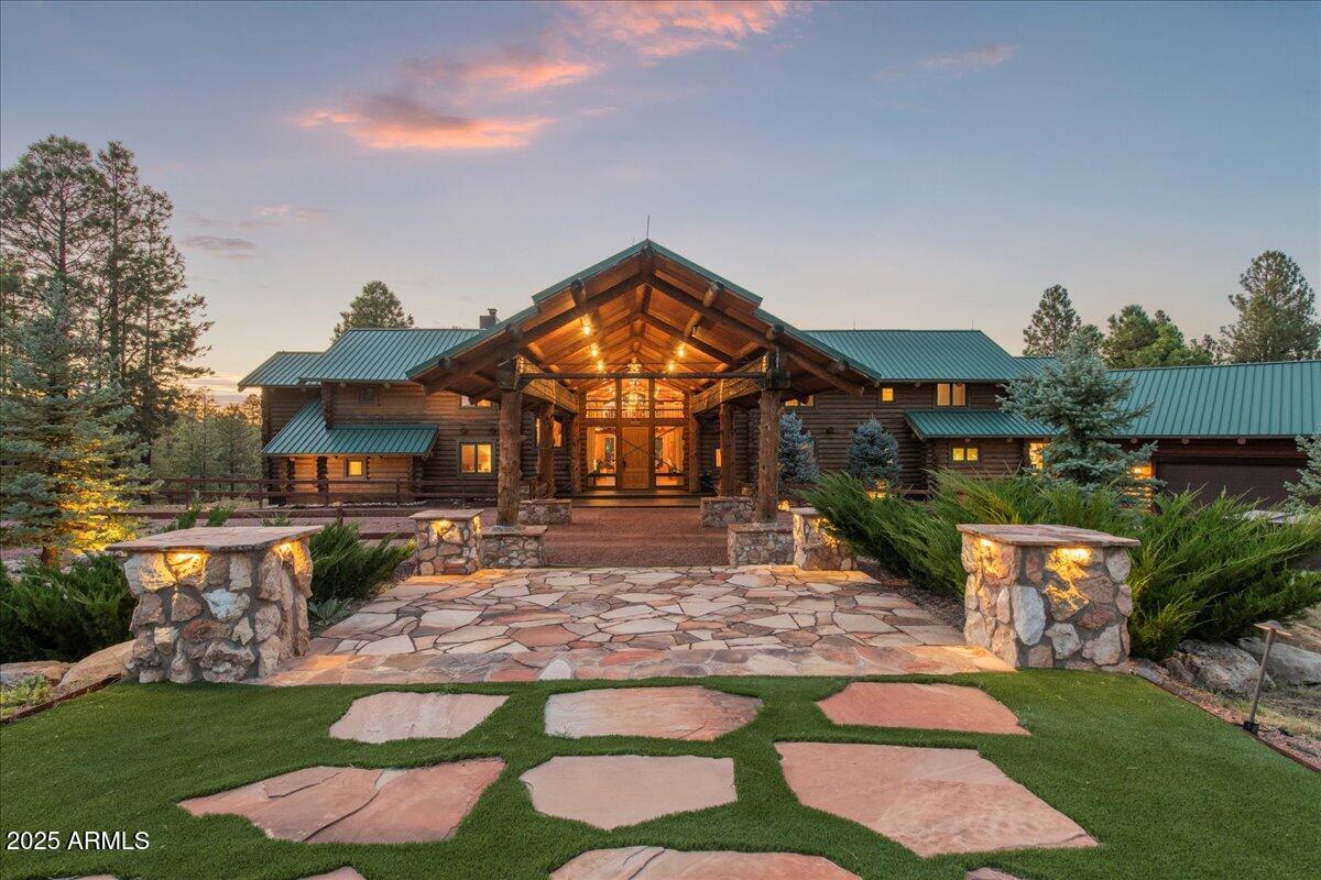 1392 Moqui Drive