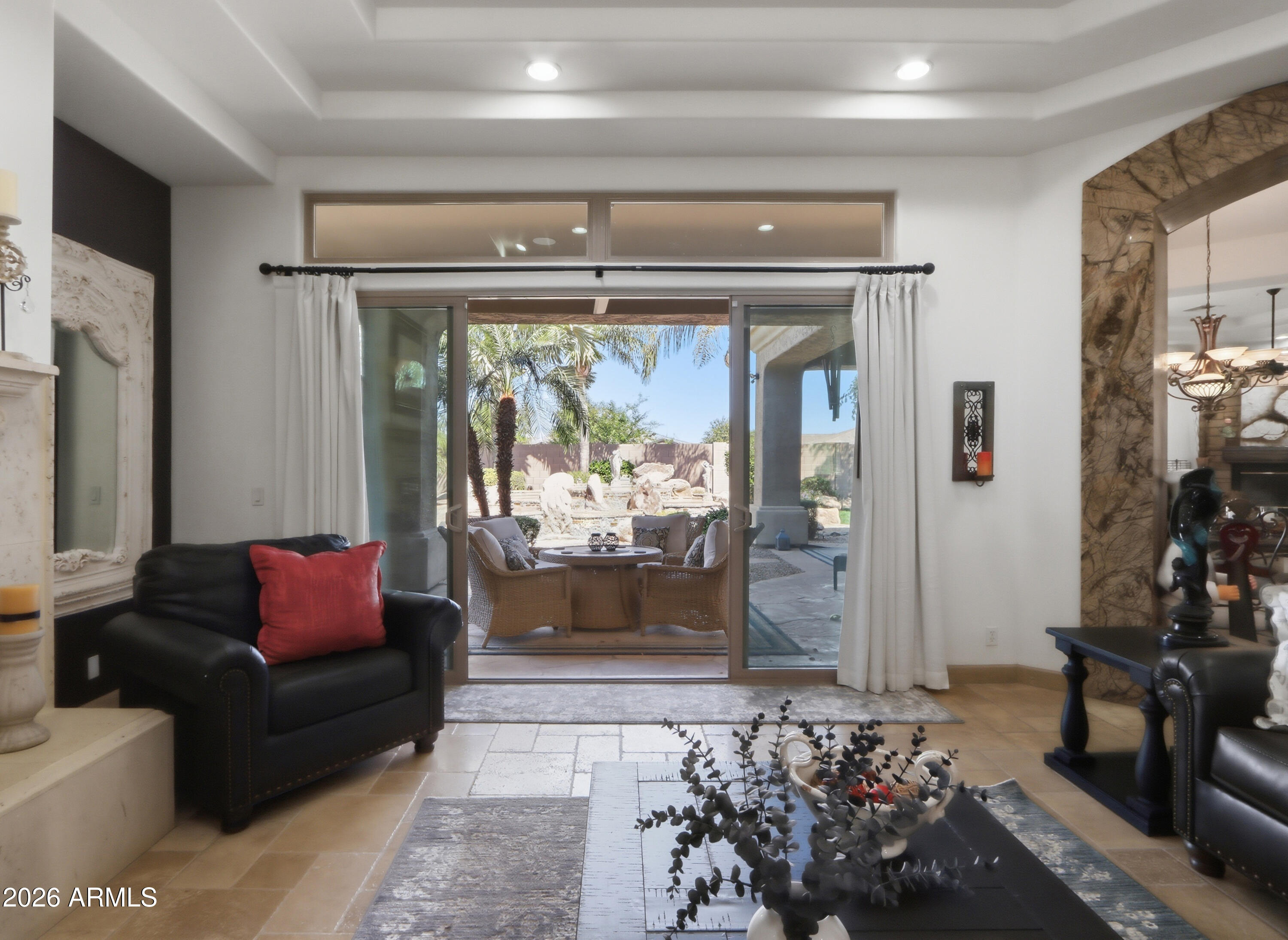 RUSSELL RANCH PHASE 1 - Residential