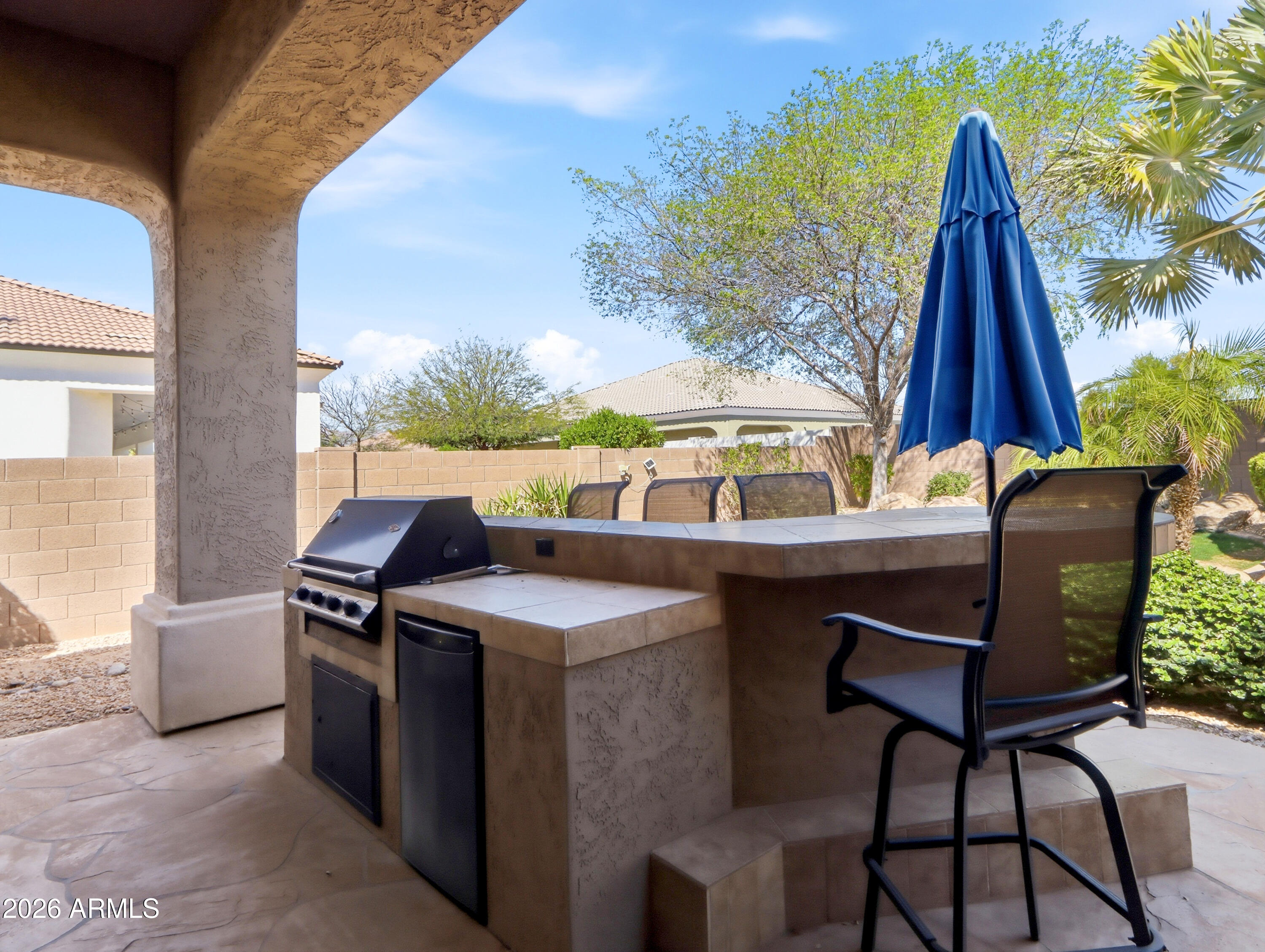 RUSSELL RANCH PHASE 1 - Residential