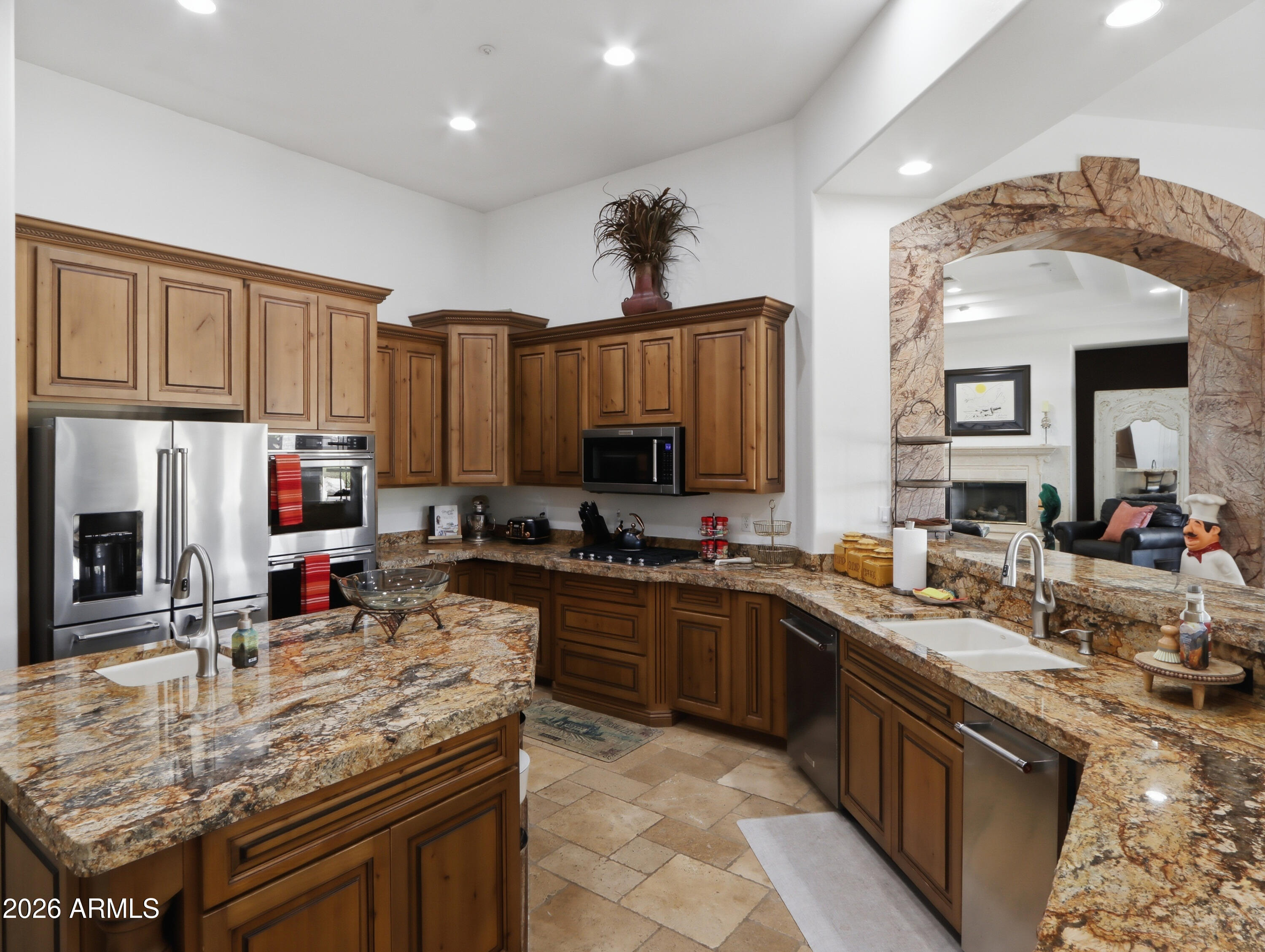 RUSSELL RANCH PHASE 1 - Residential