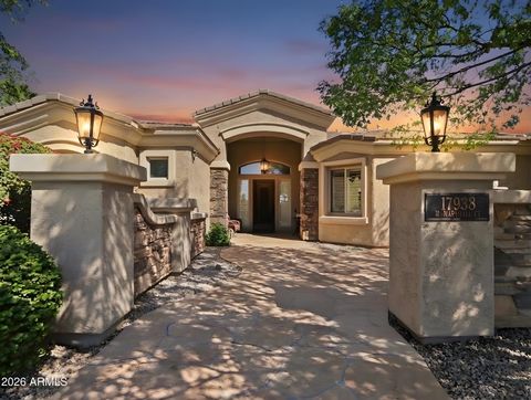 17938 W MARSHALL Court Litchfield Park AZ 85340