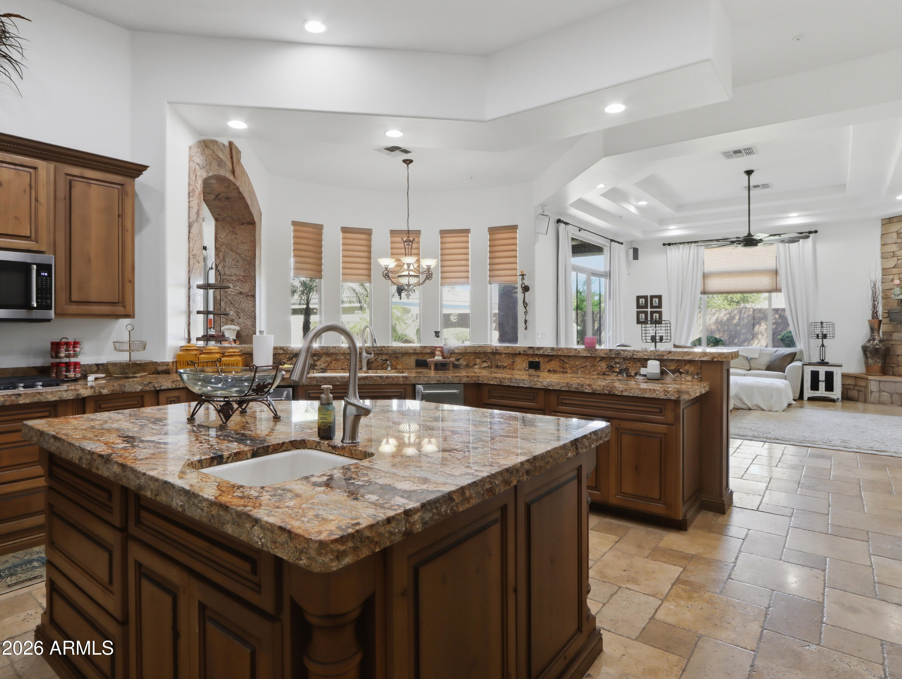 RUSSELL RANCH PHASE 1 - Residential