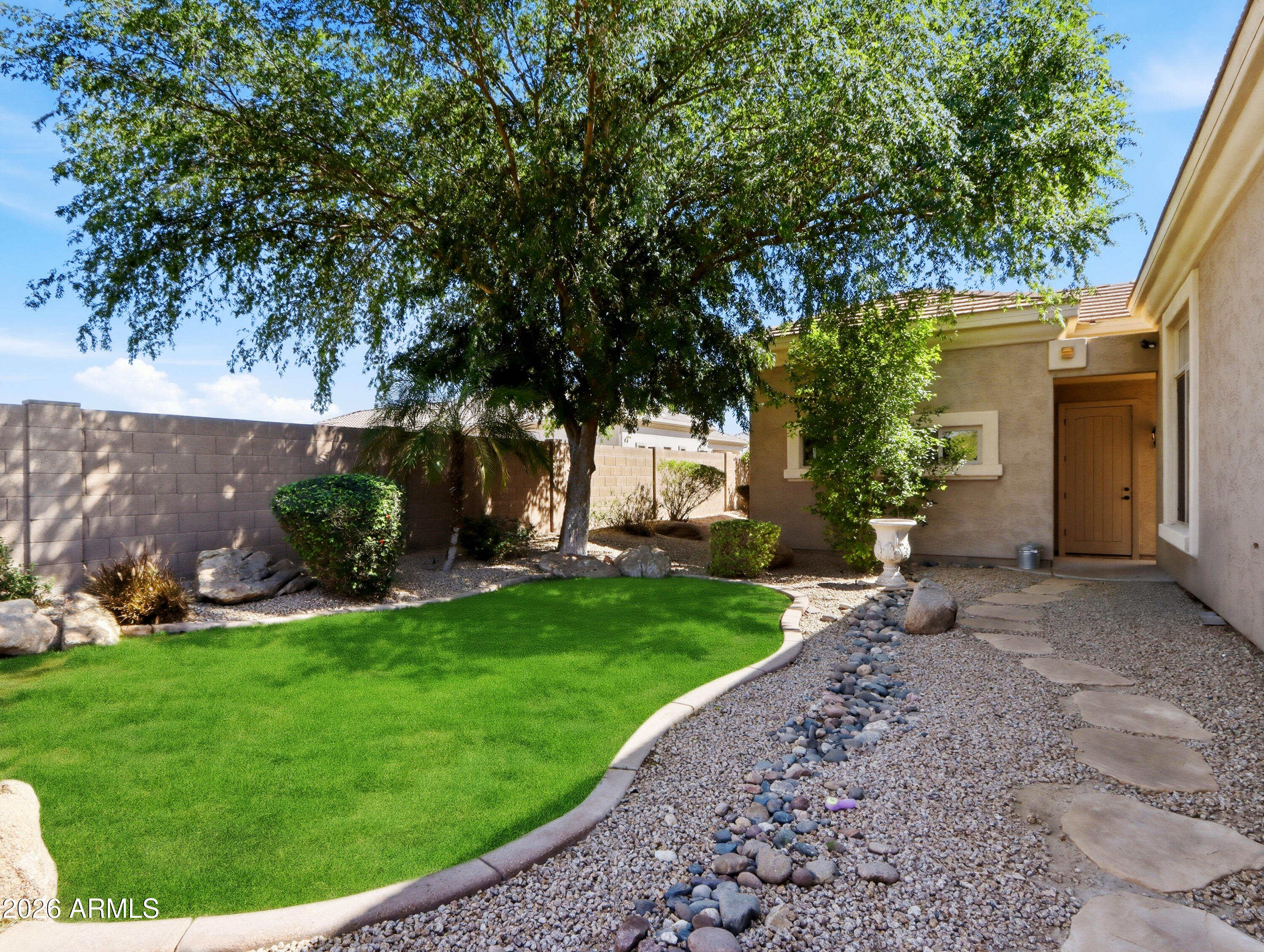 RUSSELL RANCH PHASE 1 - Residential