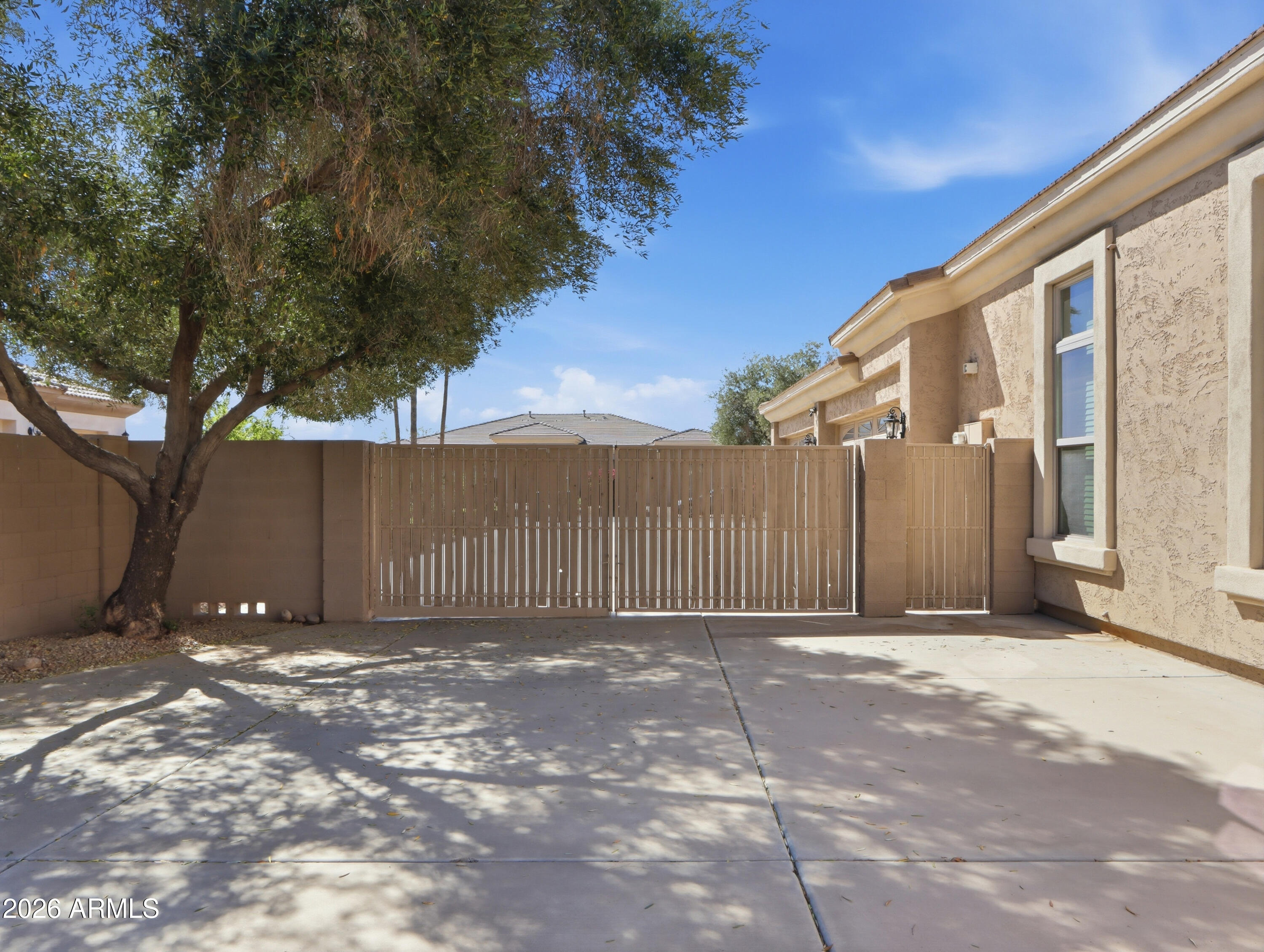RUSSELL RANCH PHASE 1 - Residential