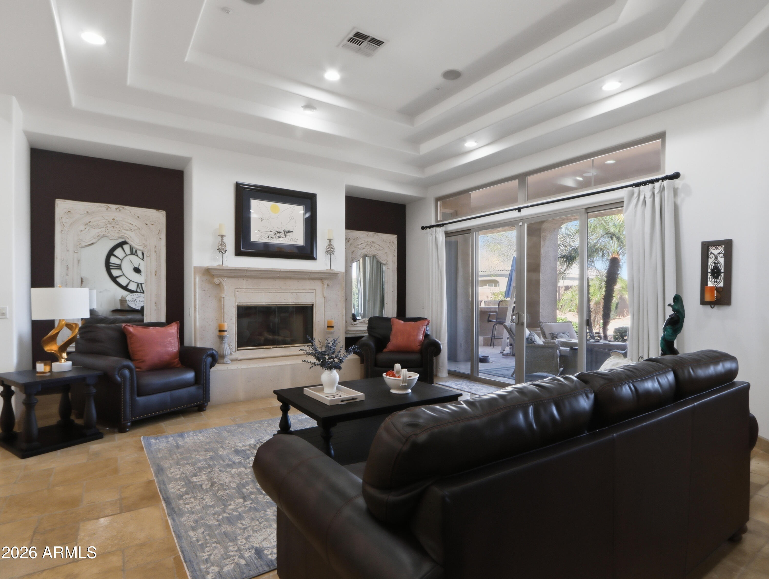RUSSELL RANCH PHASE 1 - Residential