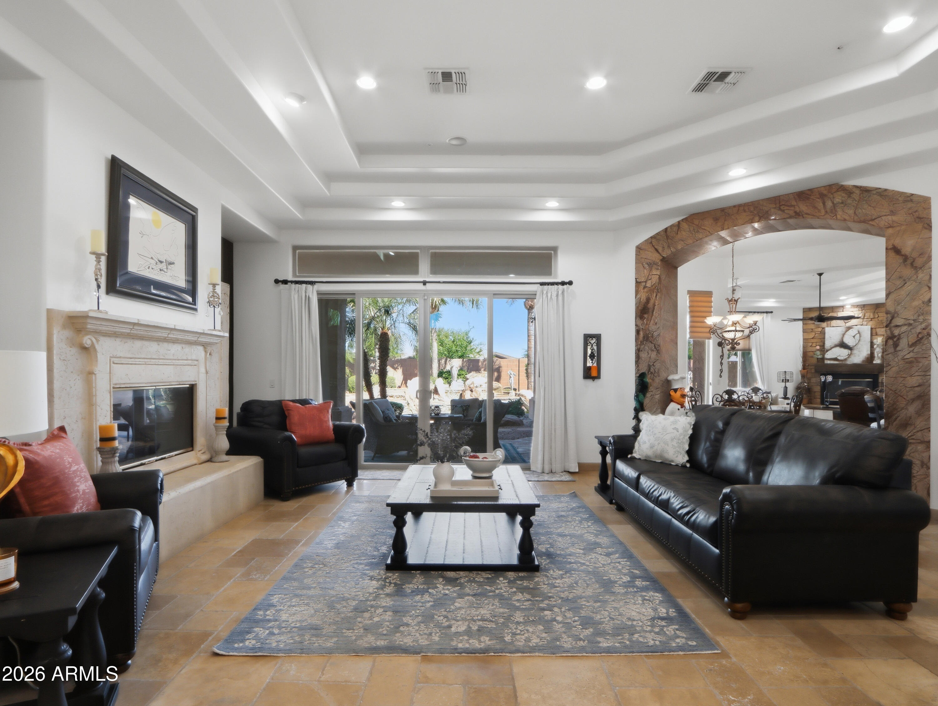 RUSSELL RANCH PHASE 1 - Residential
