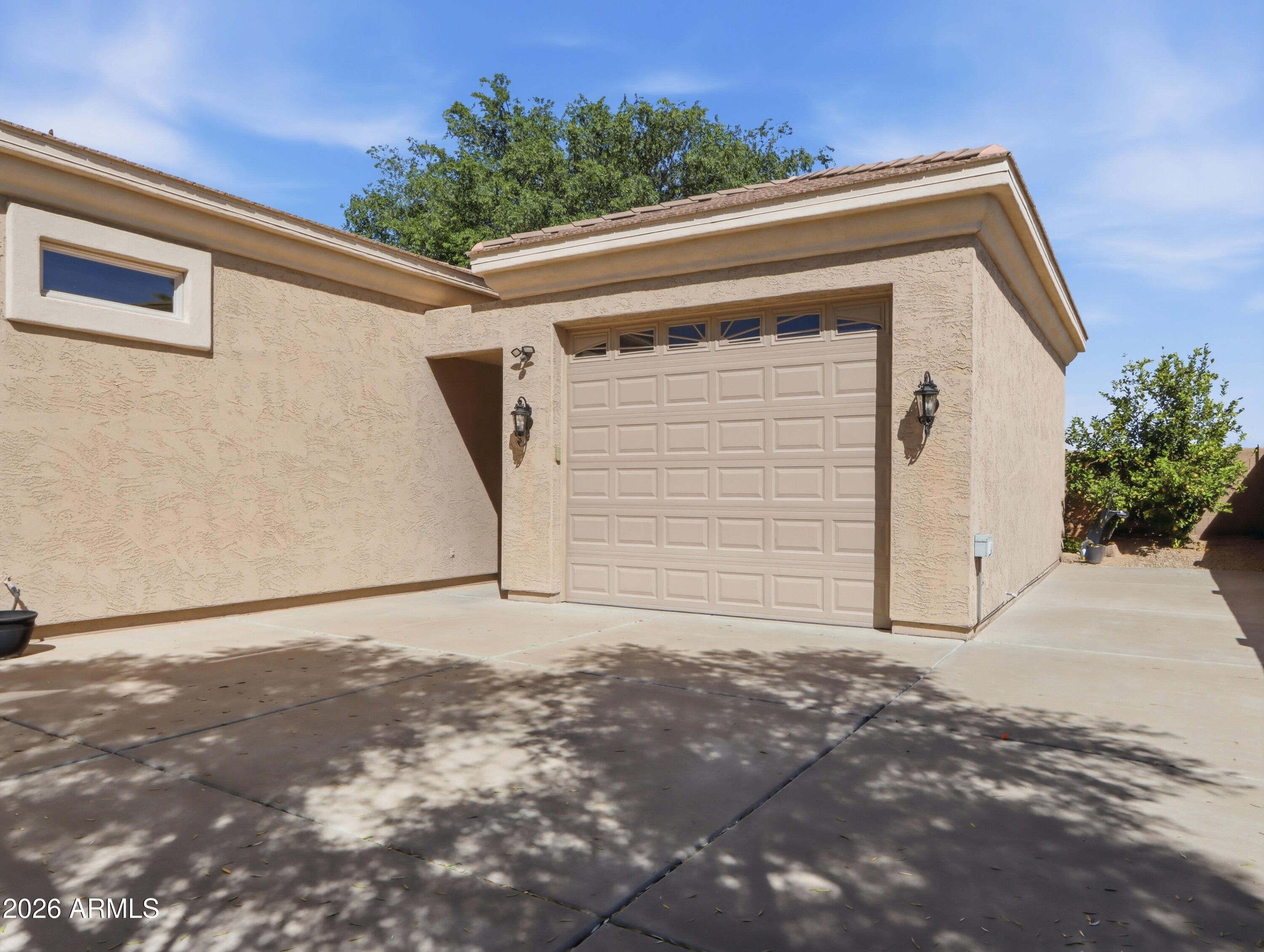 RUSSELL RANCH PHASE 1 - Residential
