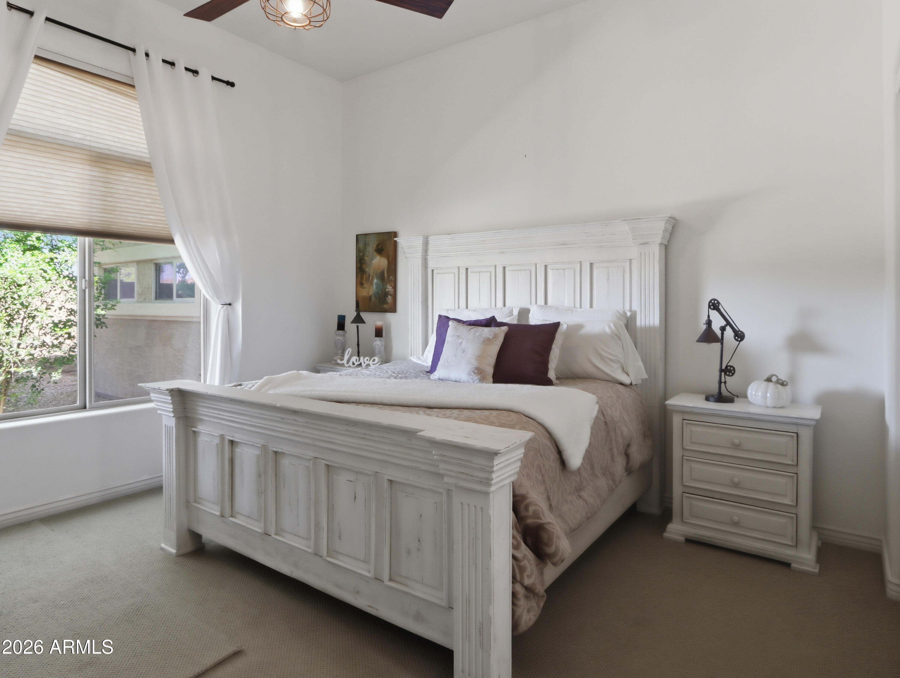 RUSSELL RANCH PHASE 1 - Residential