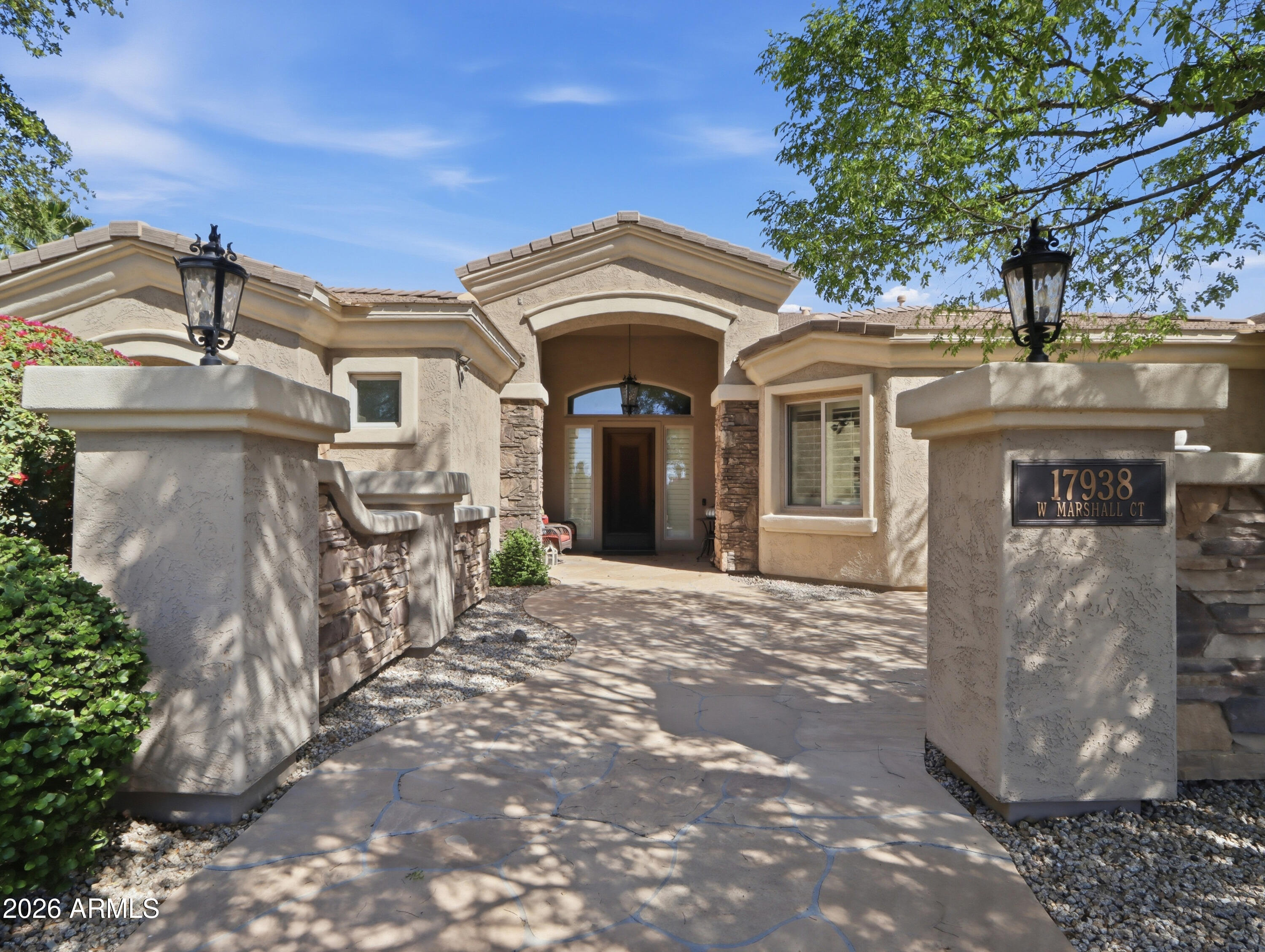 RUSSELL RANCH PHASE 1 - Residential