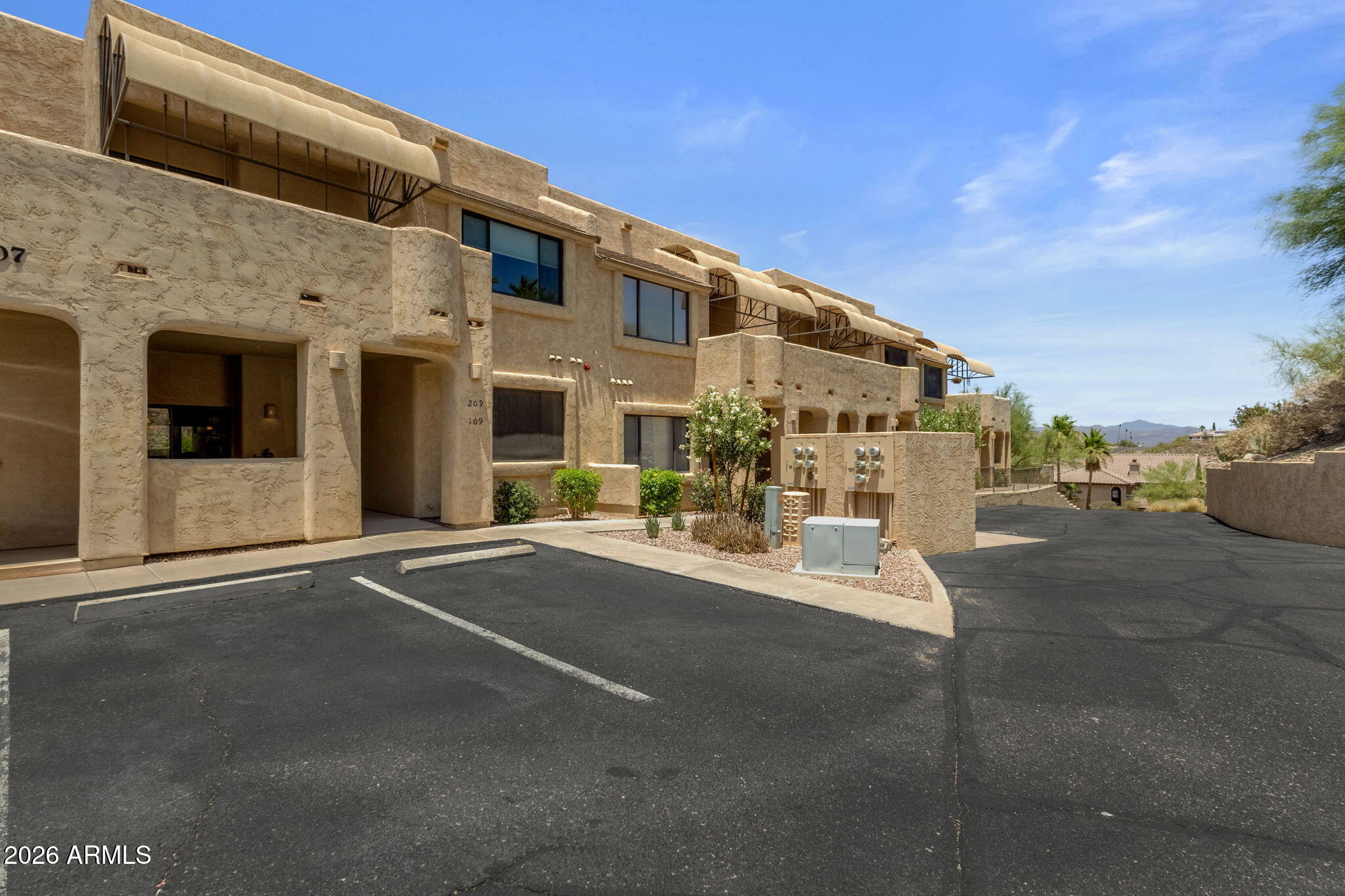 16107 E EMERALD Drive 109